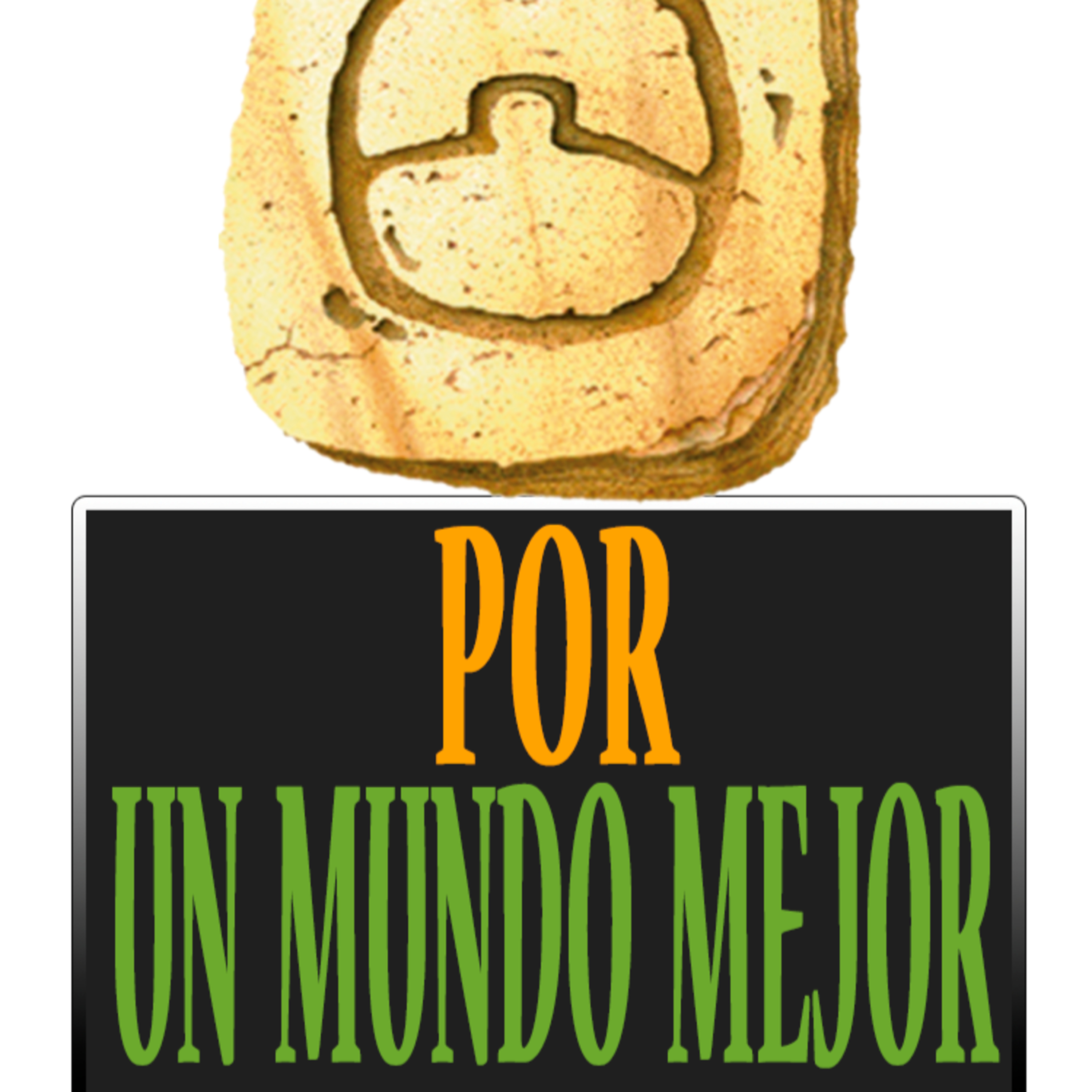 Por un mundo mejor episode artwork