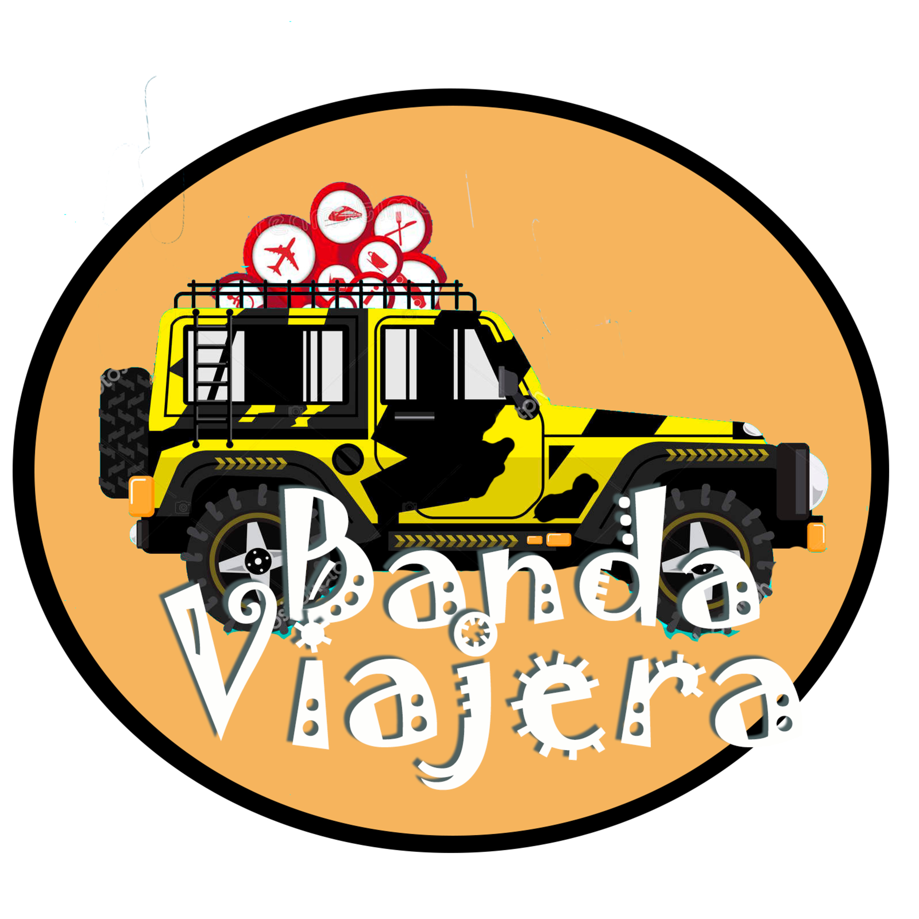 Banda Viajera episode artwork