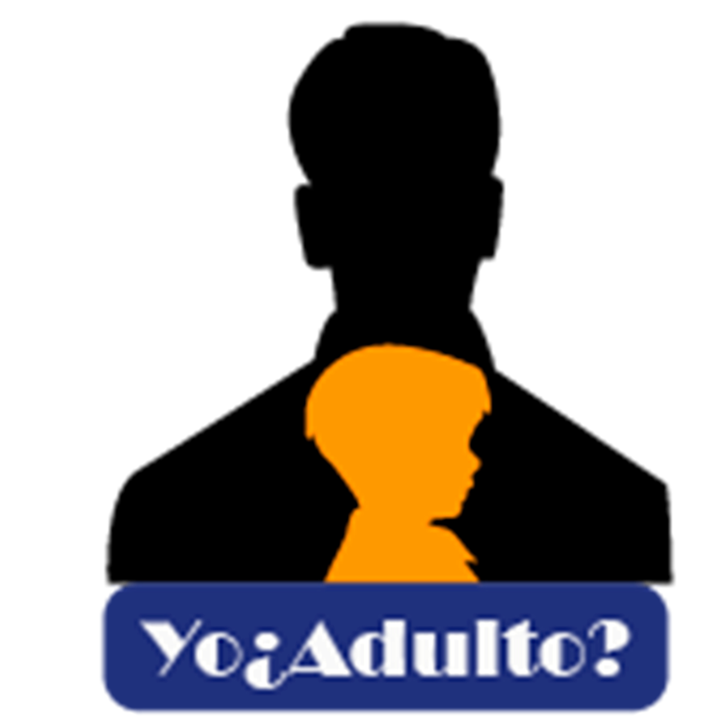 Yo, ¿Adulto? episode artwork