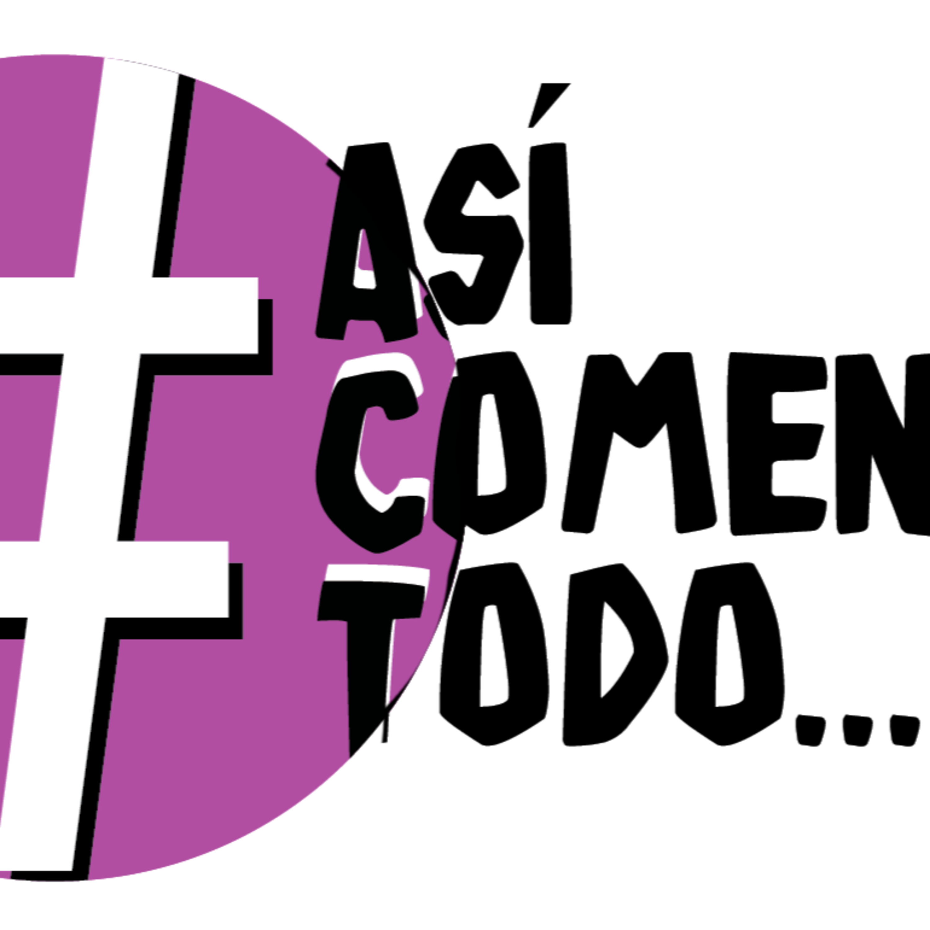 #Así comenzó todo episode artwork