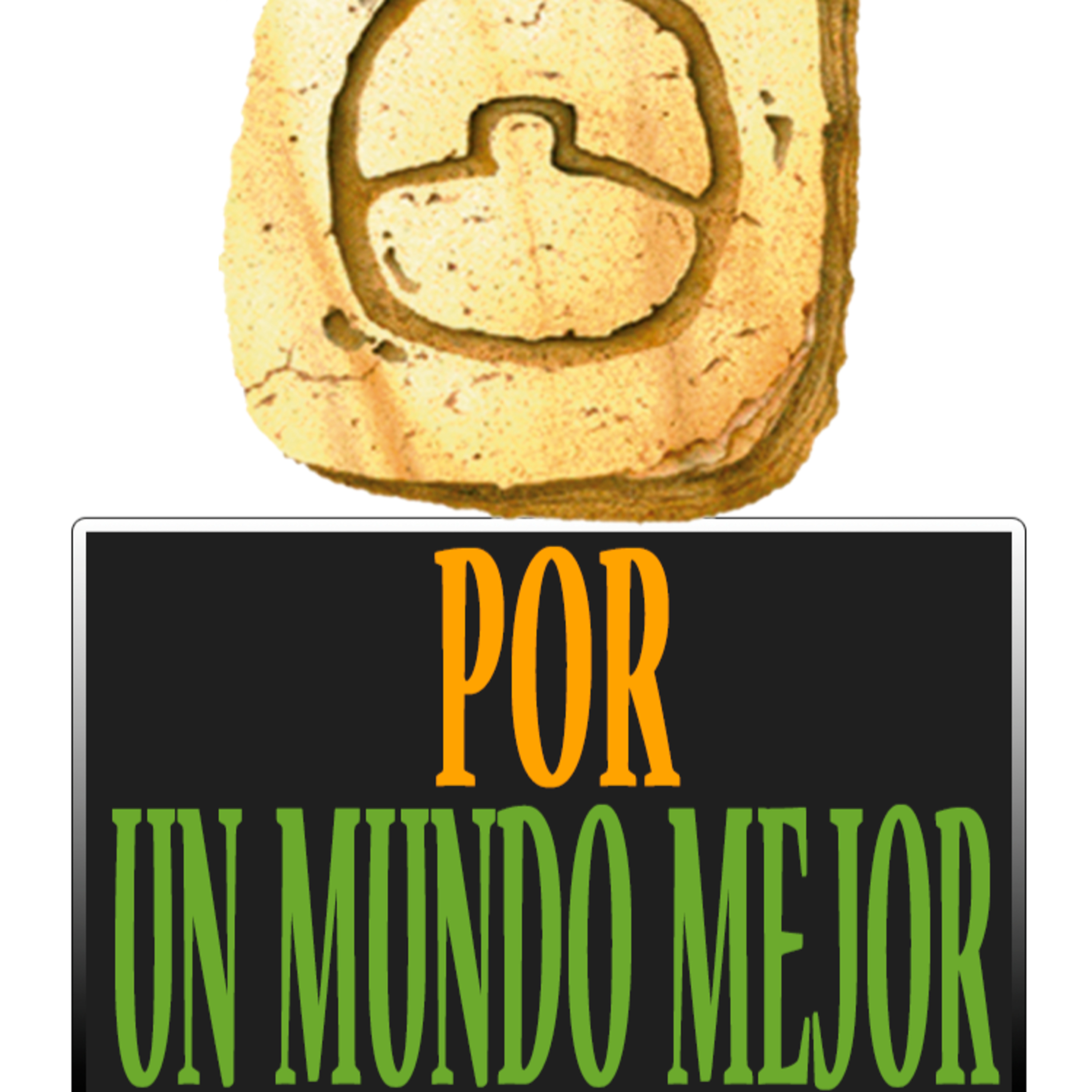 Por un mundo mejor episode artwork