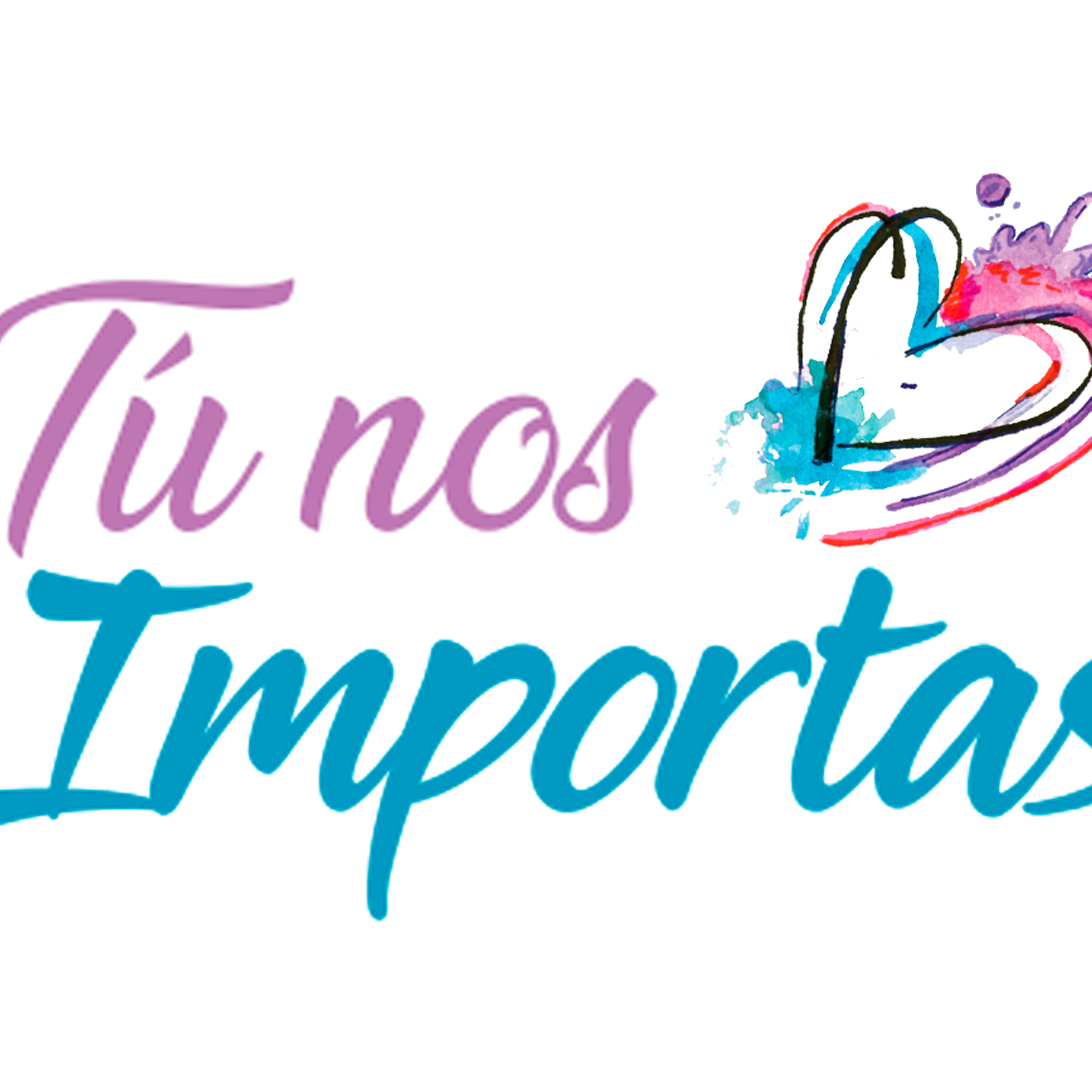 Tú, nos importas  episode artwork