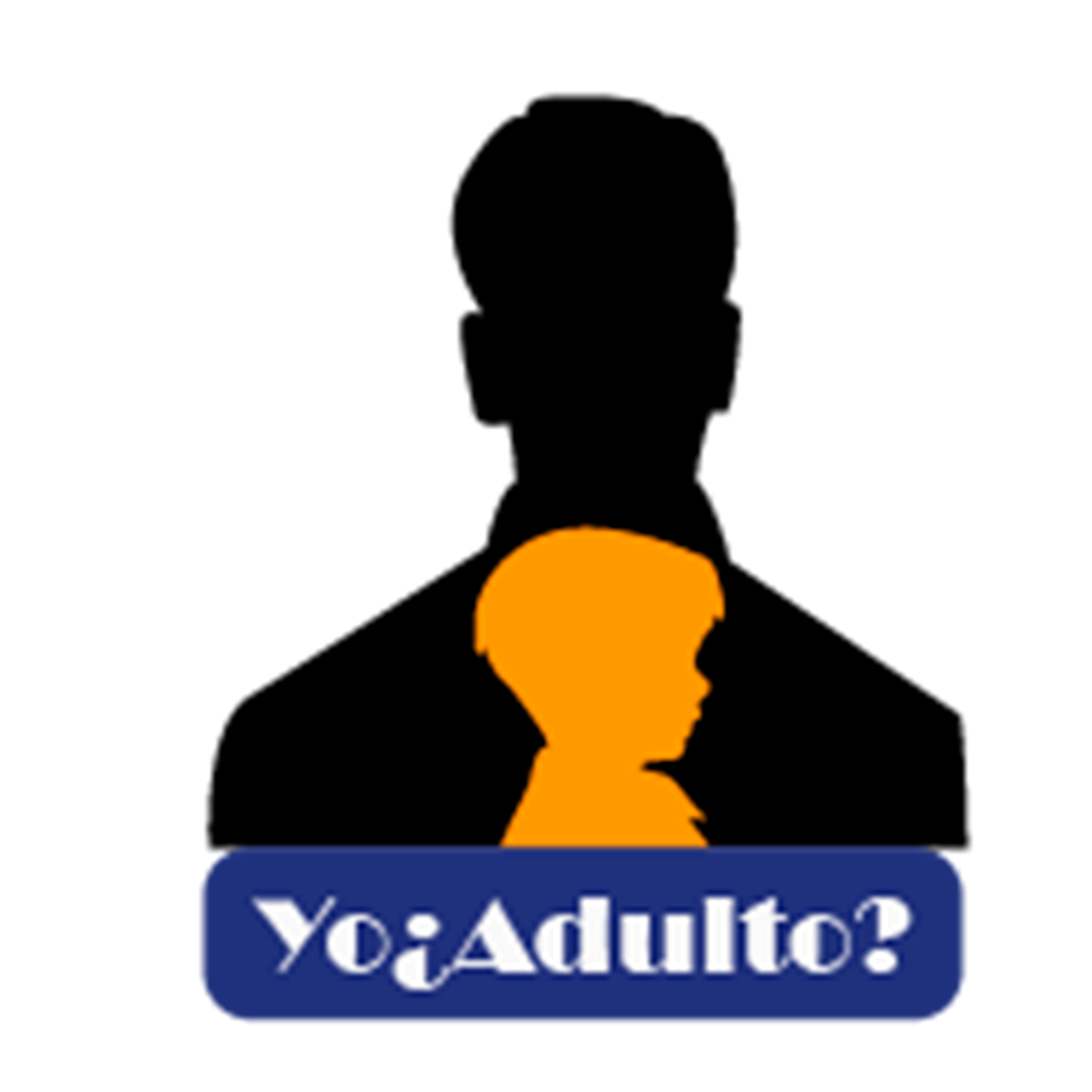 Yo, ¿Adulto? episode artwork