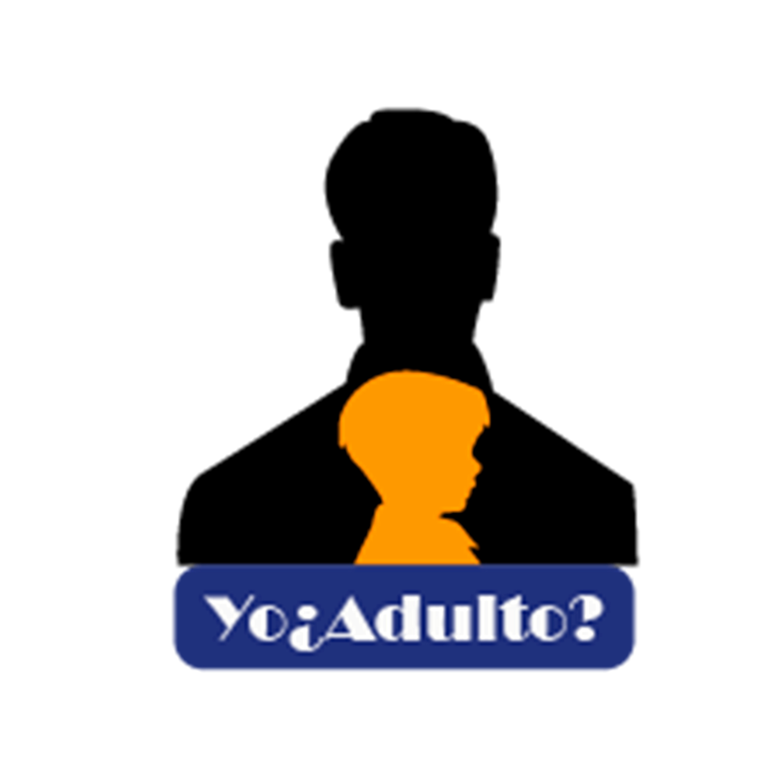 Yo, ¿Adulto? episode artwork