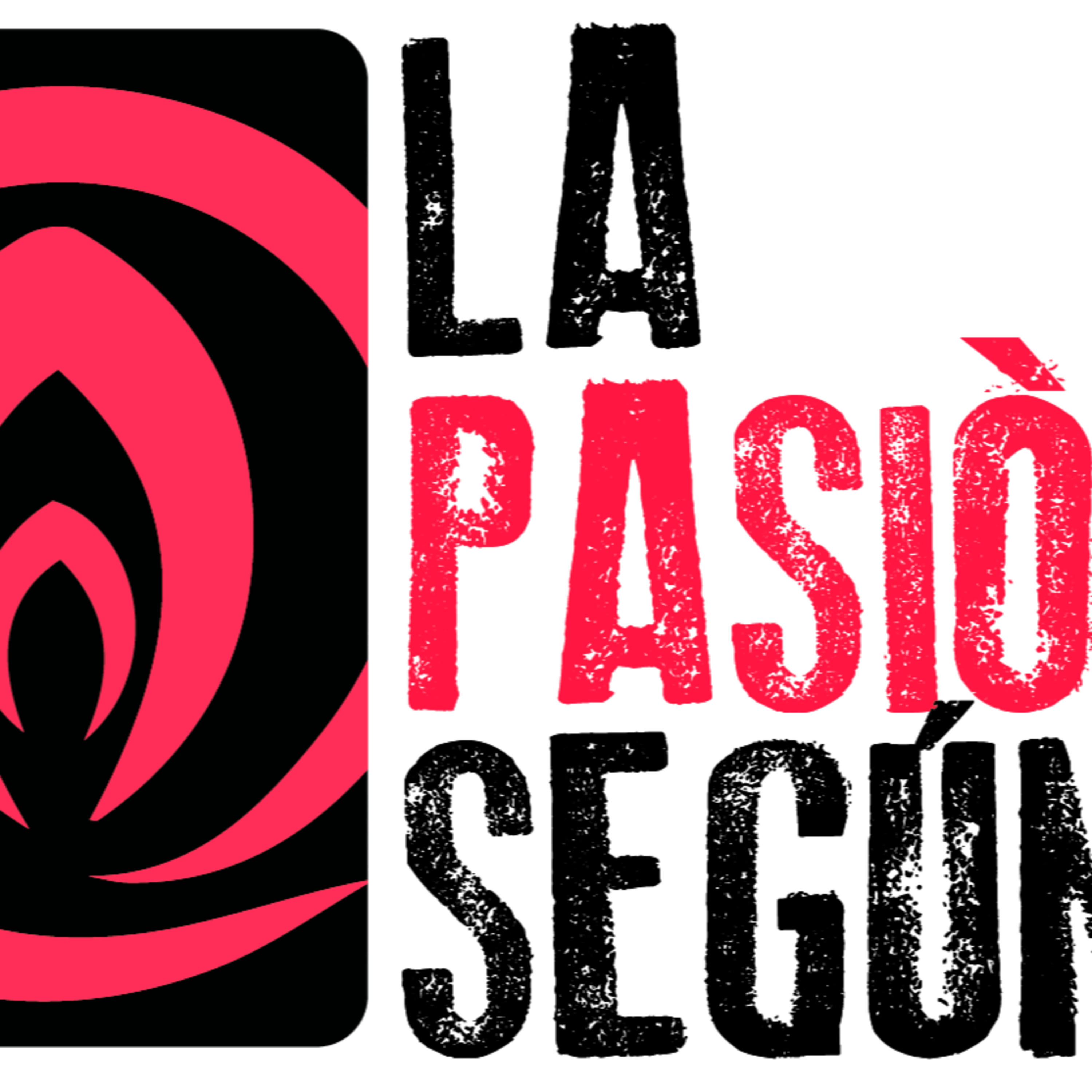 La Pasión Según episode artwork