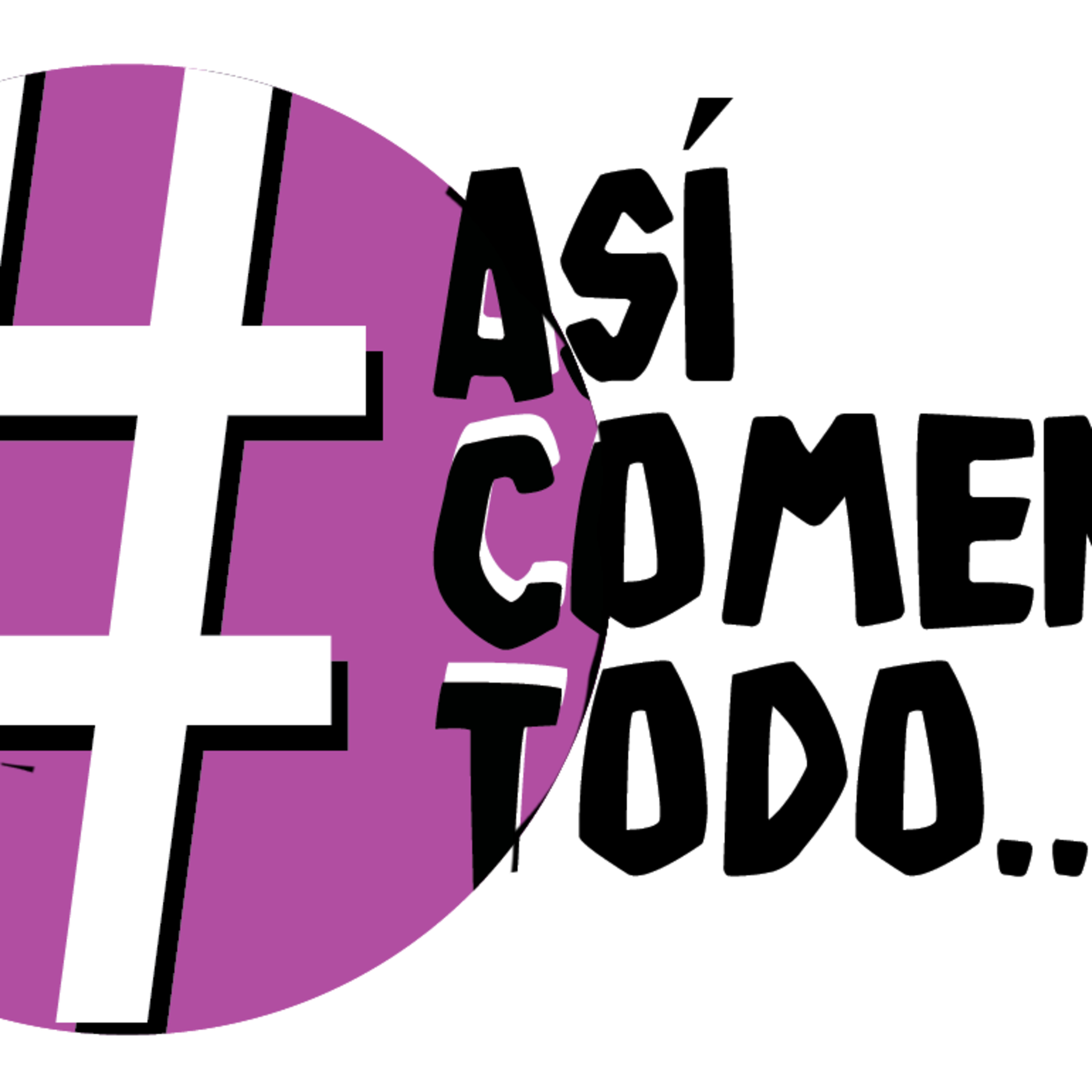 #Así comenzó todo episode artwork