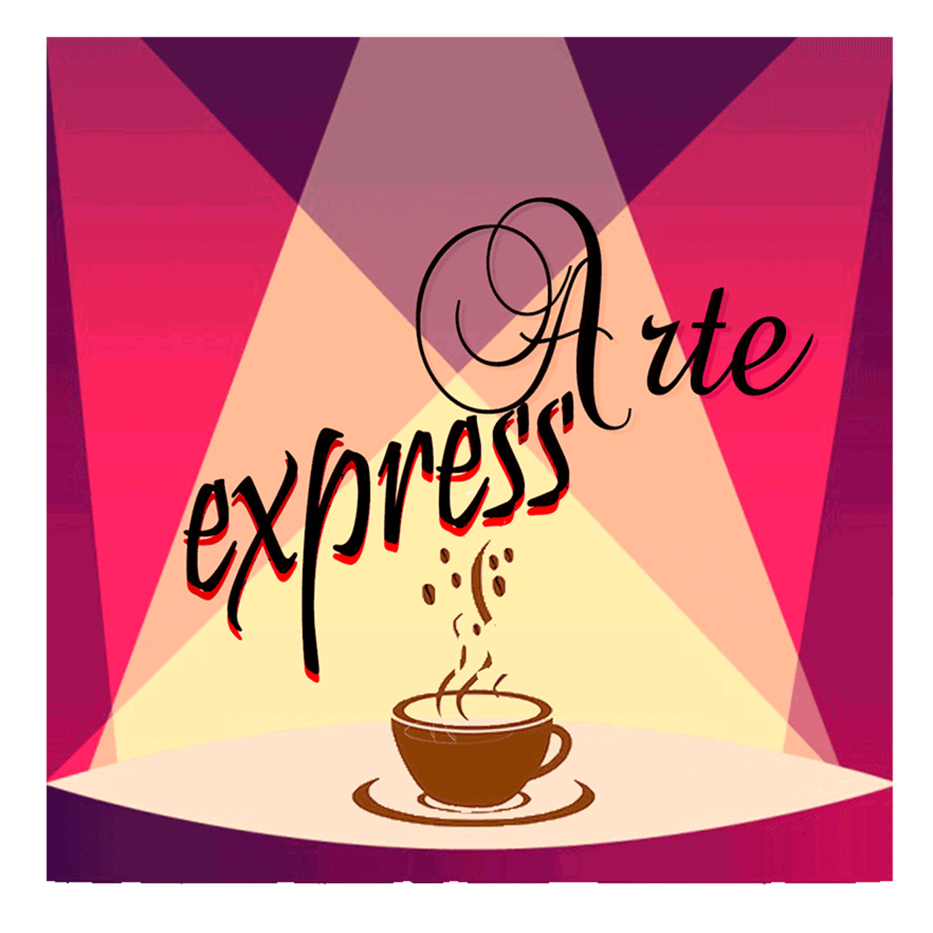 ExpressArte episode artwork