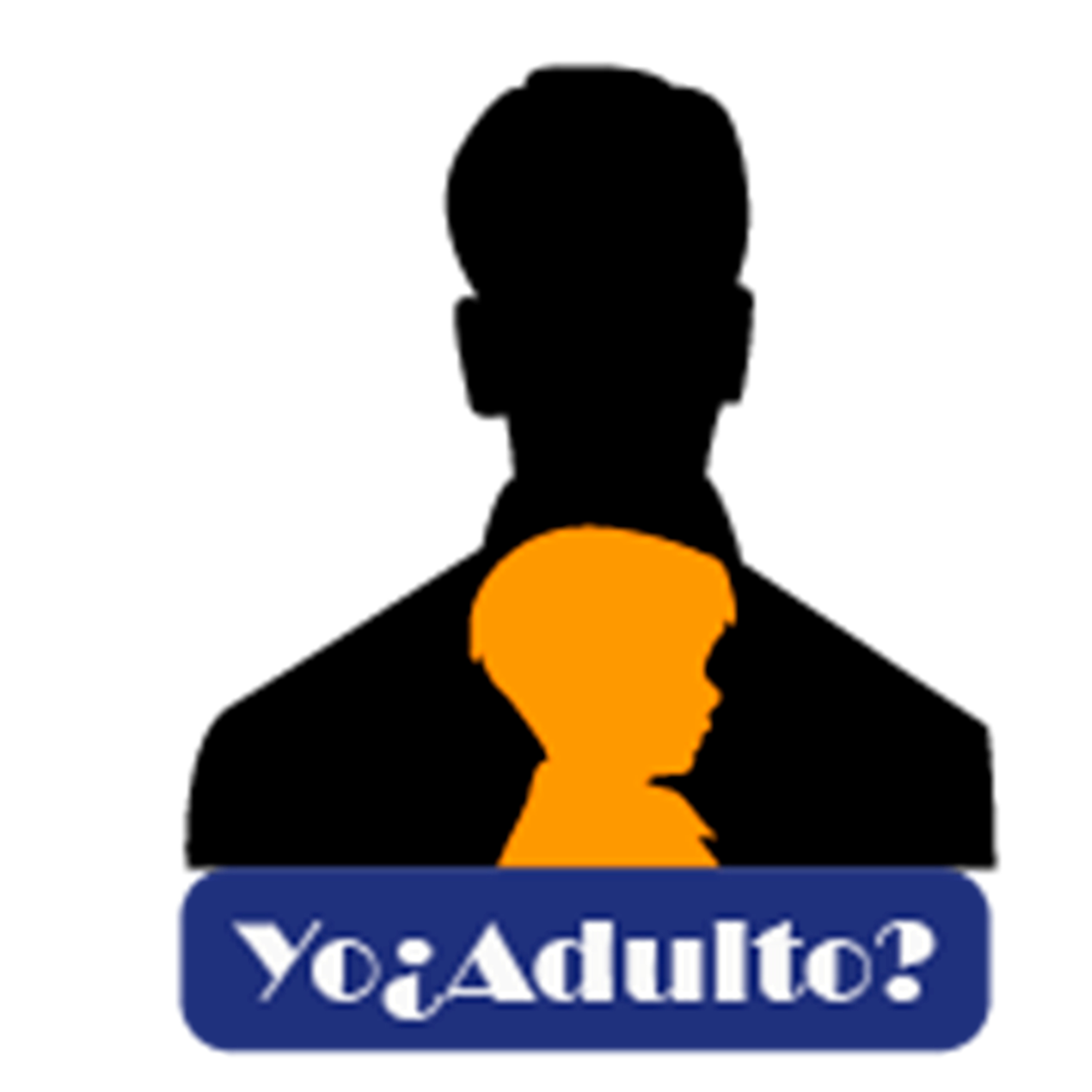 Yo, ¿Adulto? episode artwork