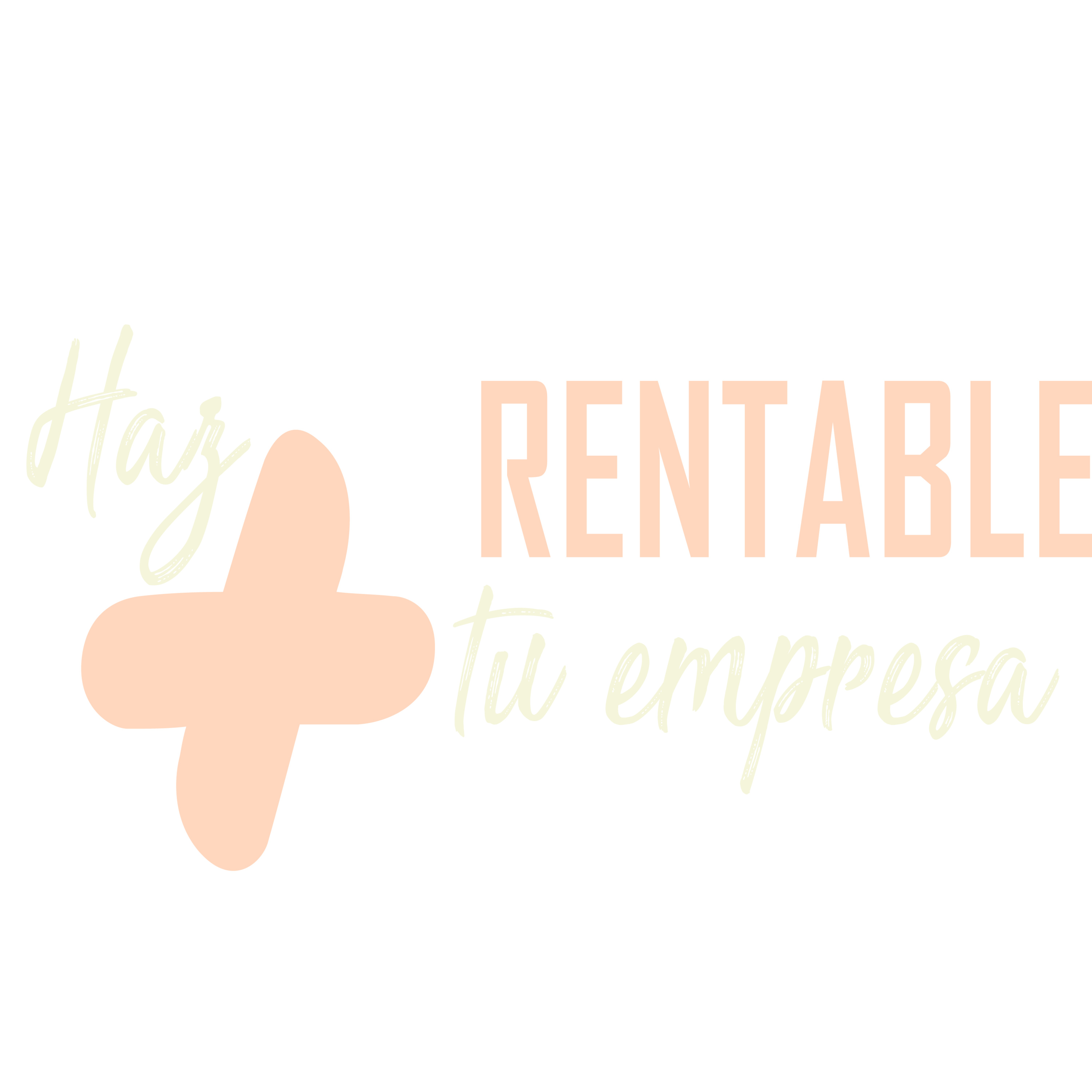 Haz + rentable tu empresa episode artwork