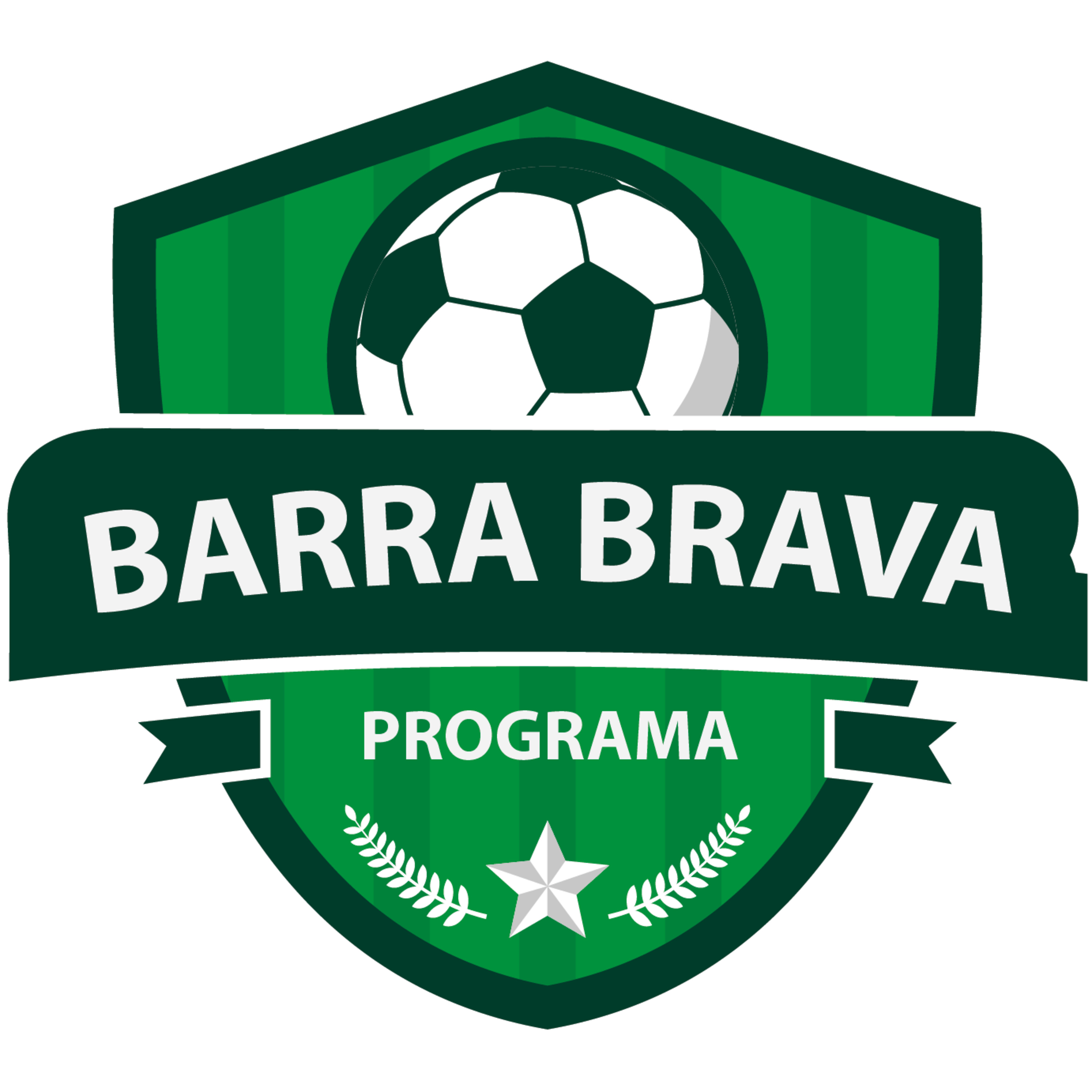 CROSS DE ANIVERSARIO BARRA BRAVA INVITADO EMILIO SIEIRO episode artwork