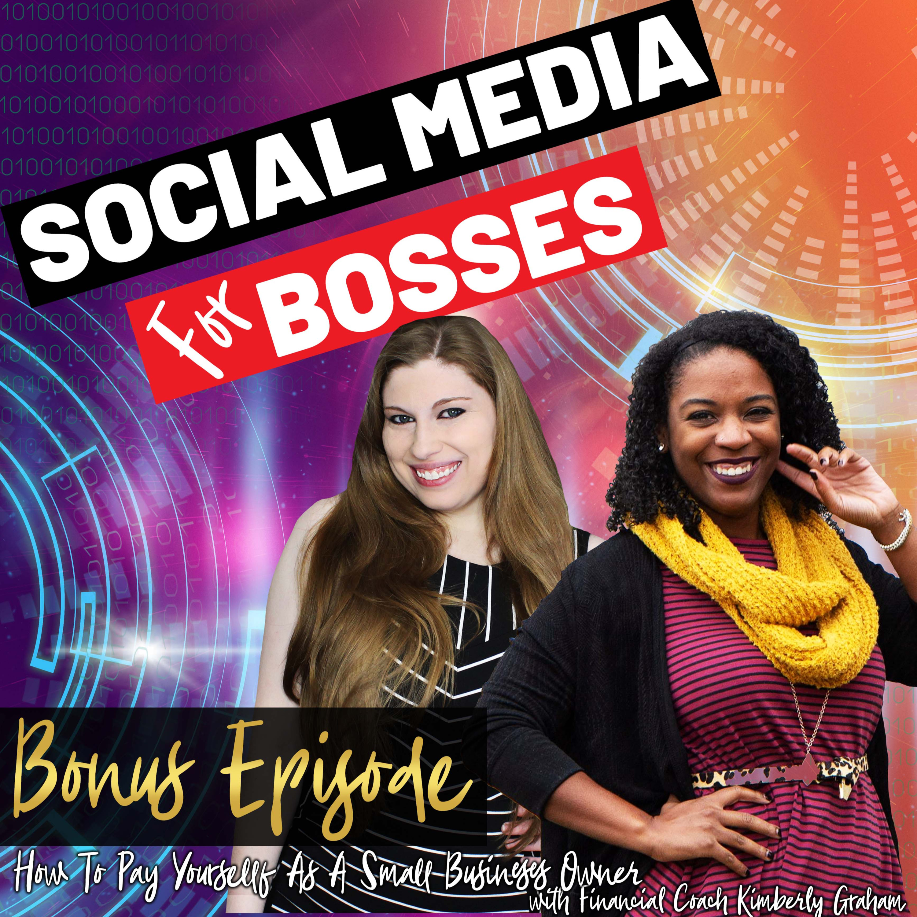 Social Media For Bosses