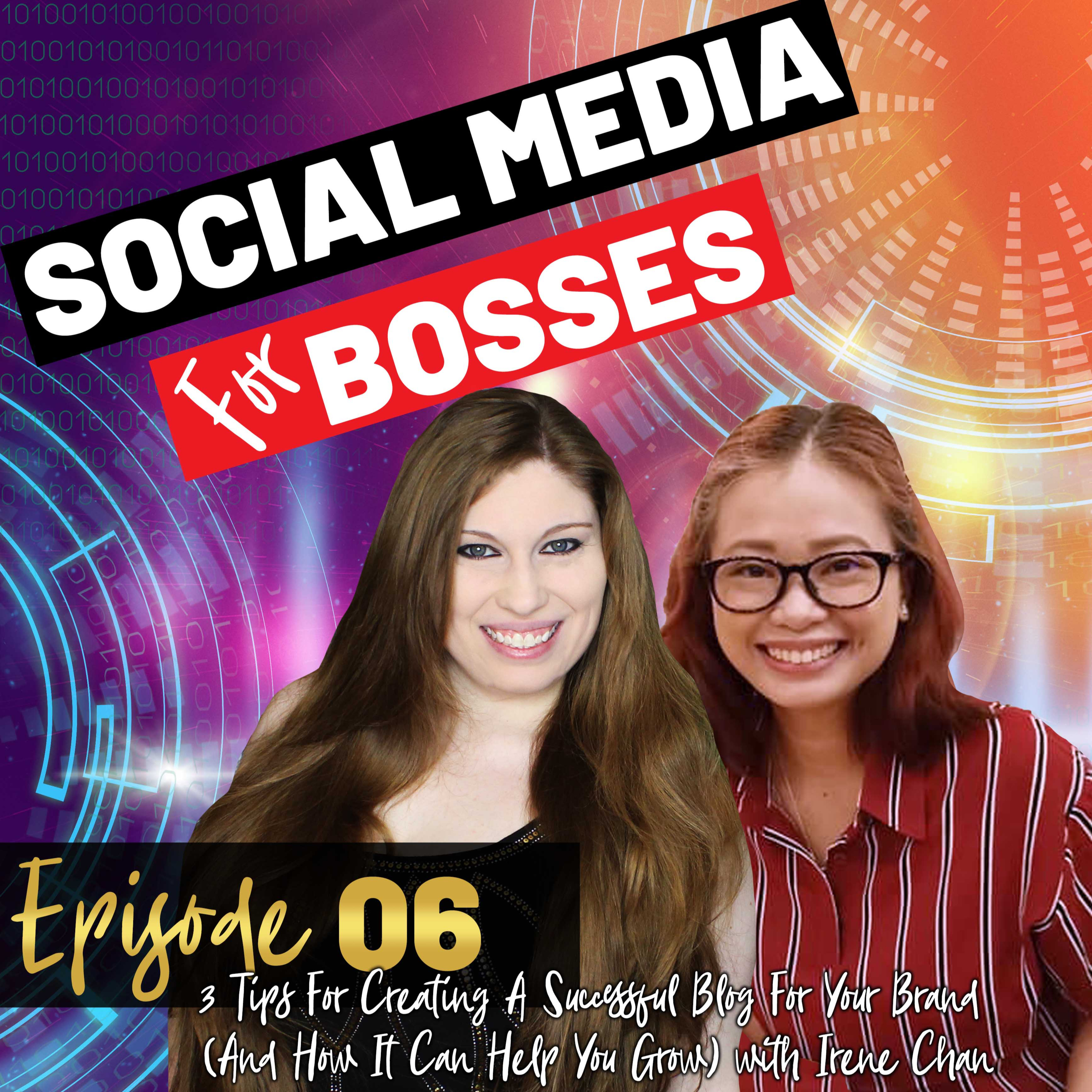 Social Media For Bosses