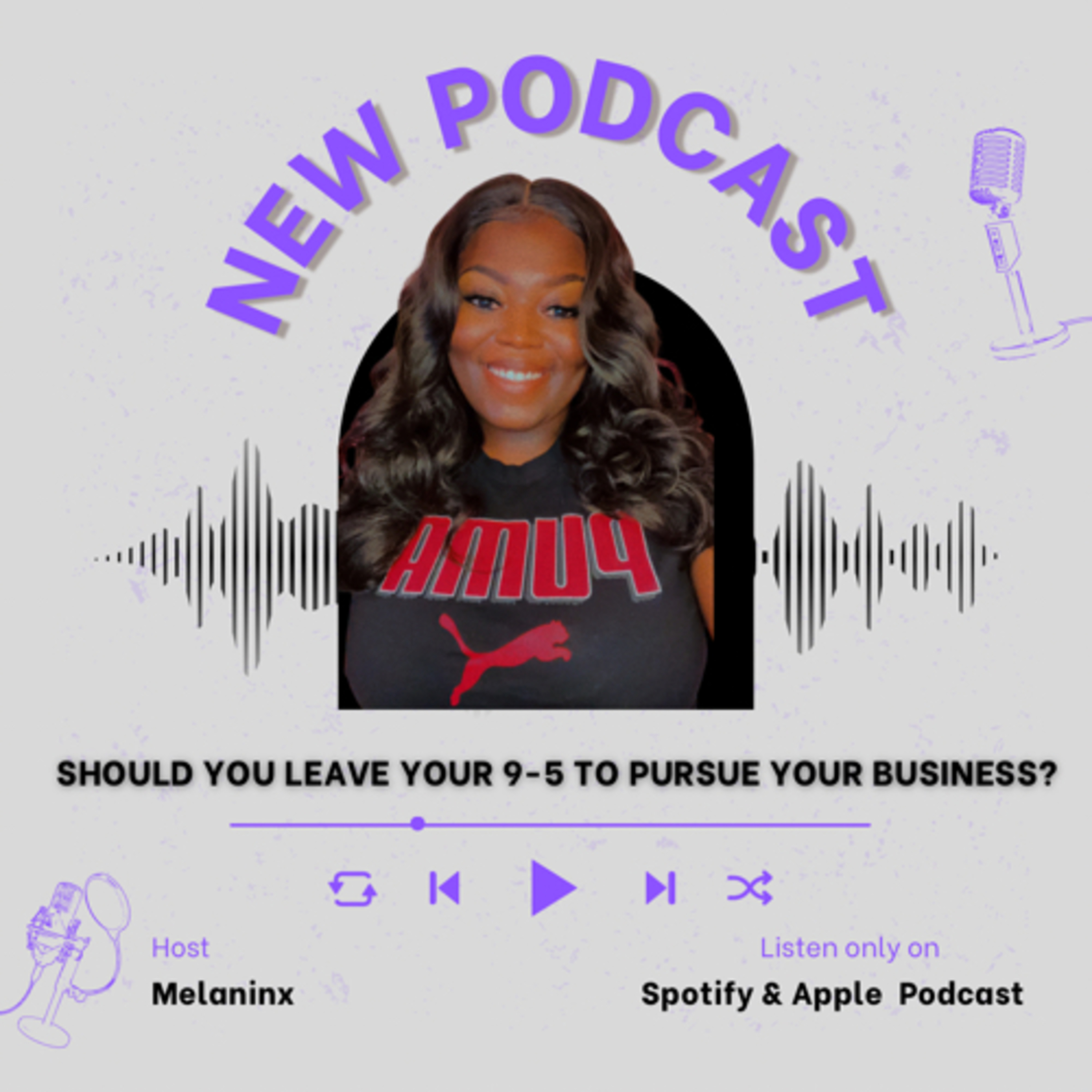 Faith & Fortune Podcast