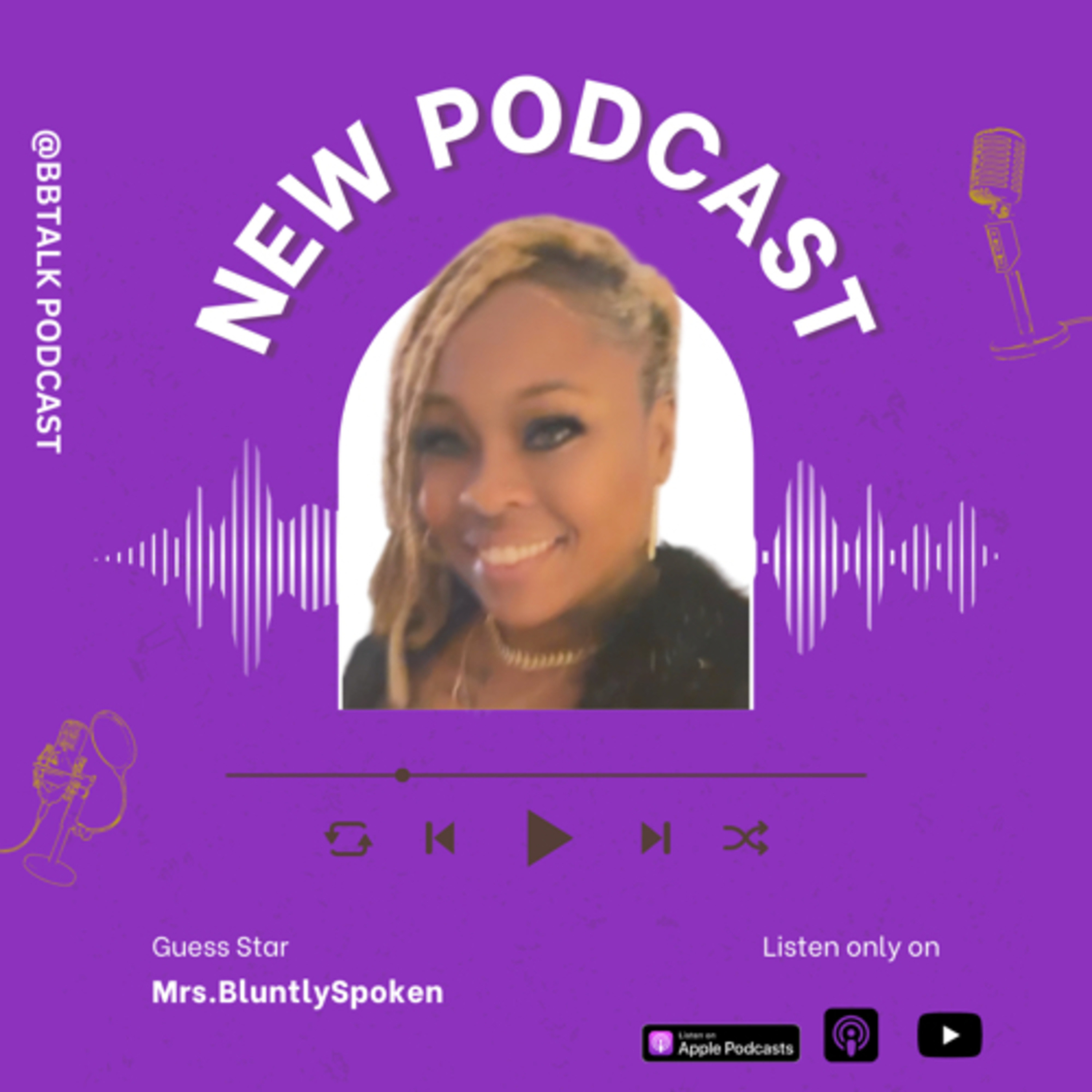 Faith & Fortune Podcast