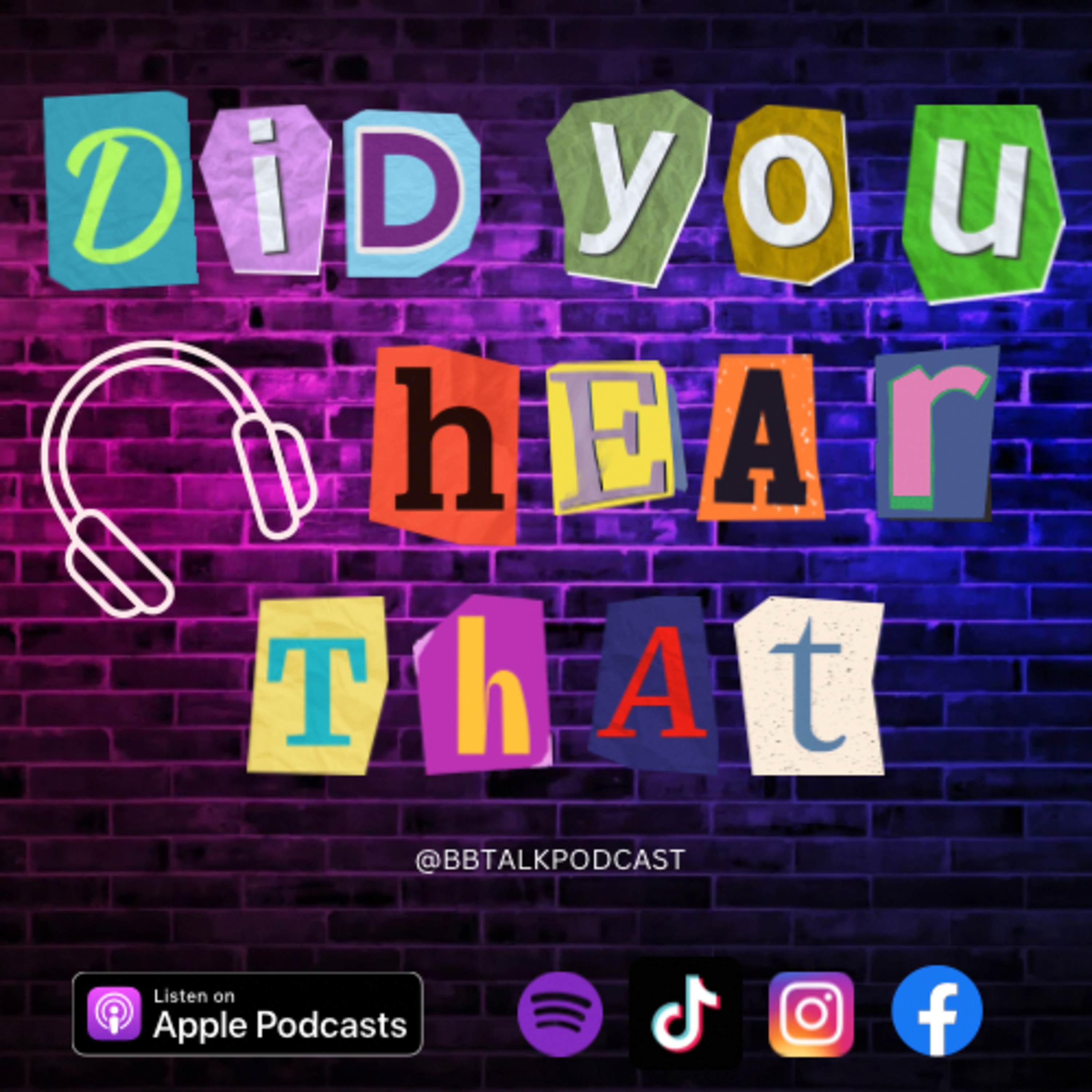 Faith & Fortune Podcast