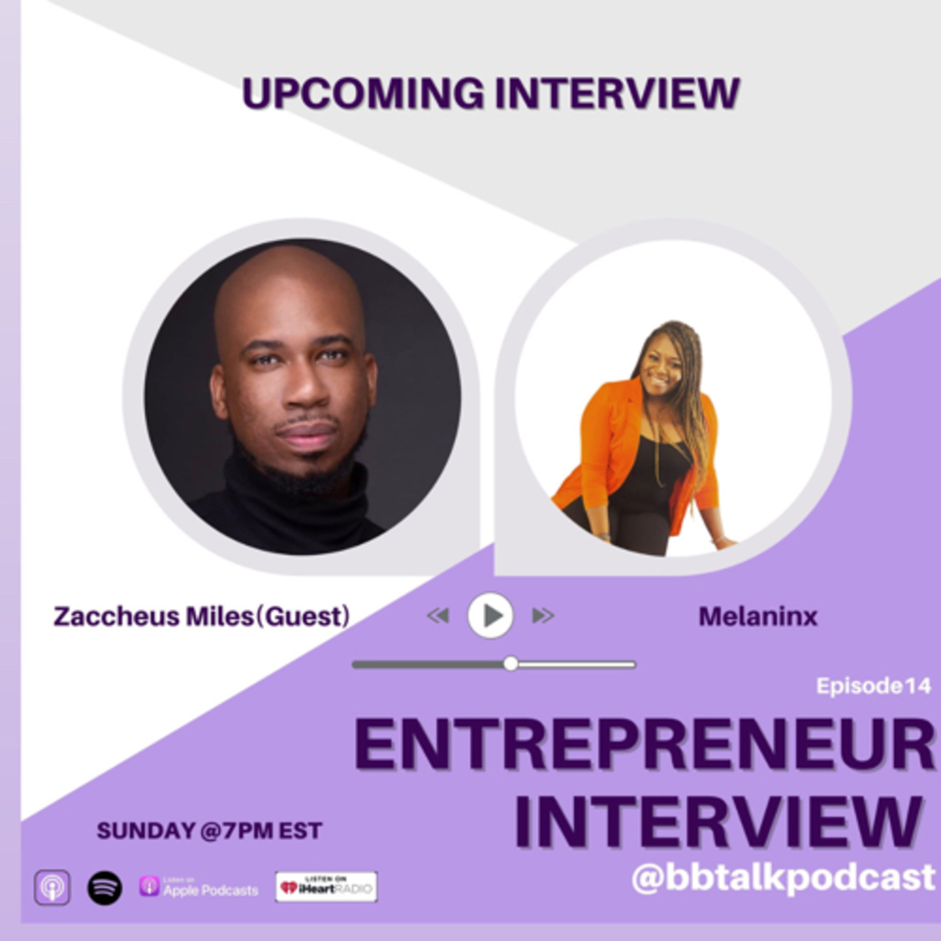 Faith & Fortune Podcast