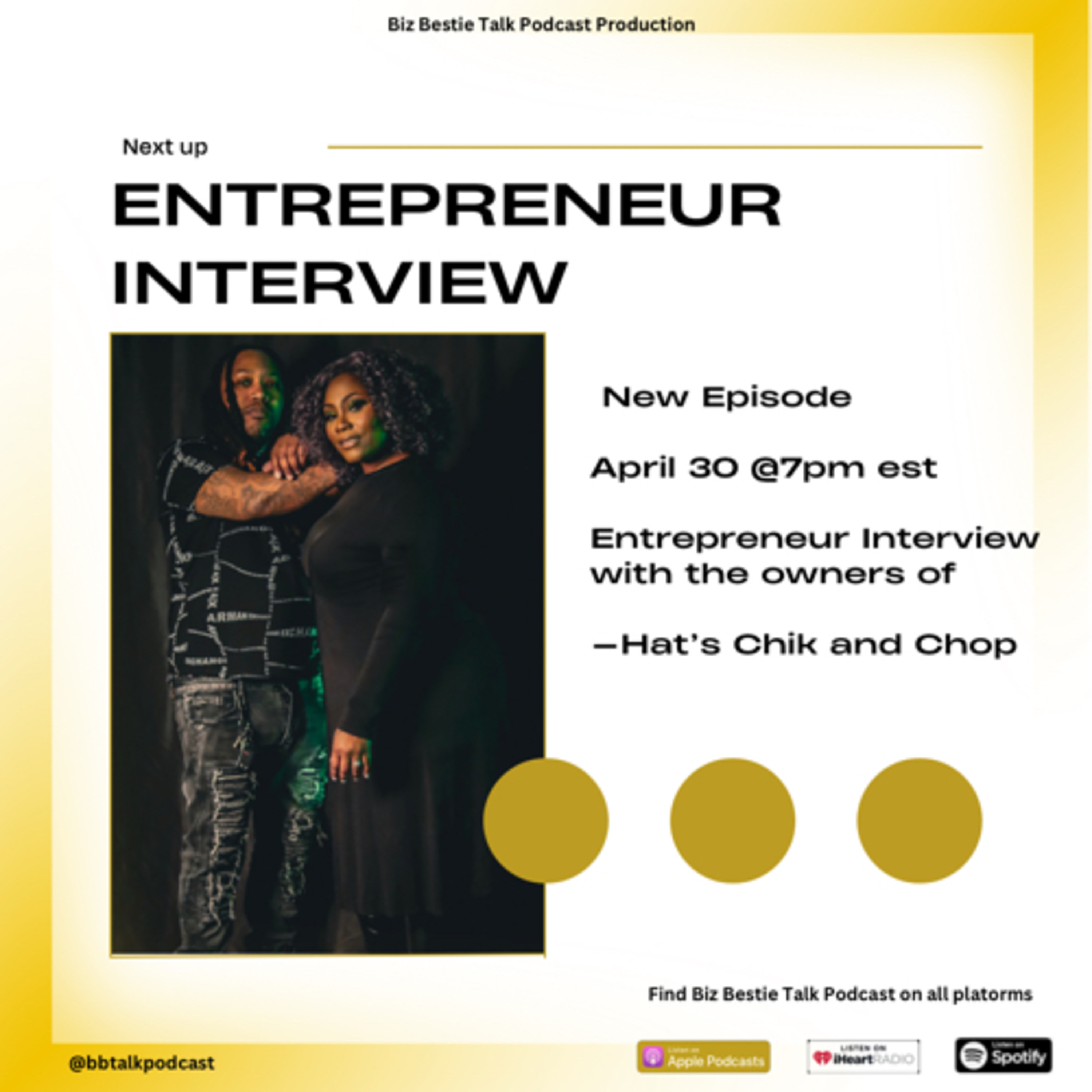 Faith & Fortune Podcast