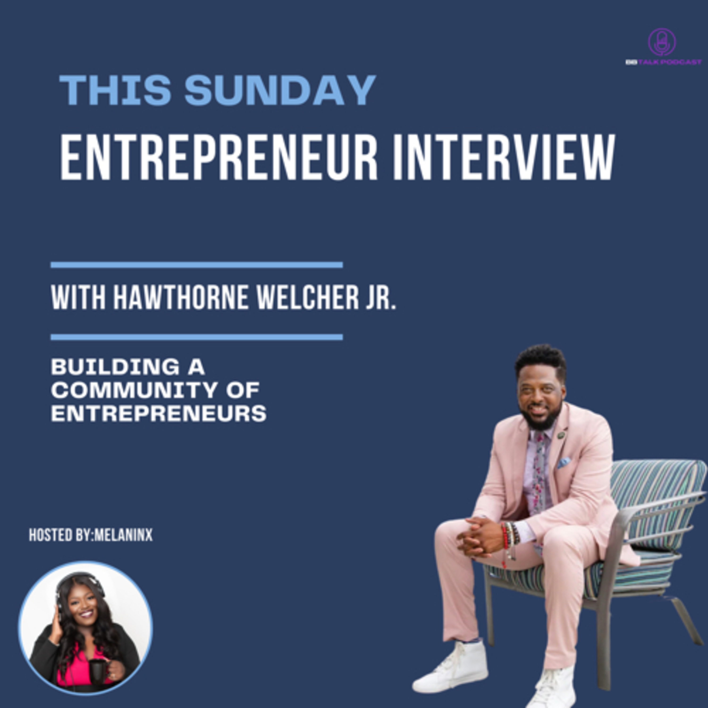 Faith & Fortune Podcast