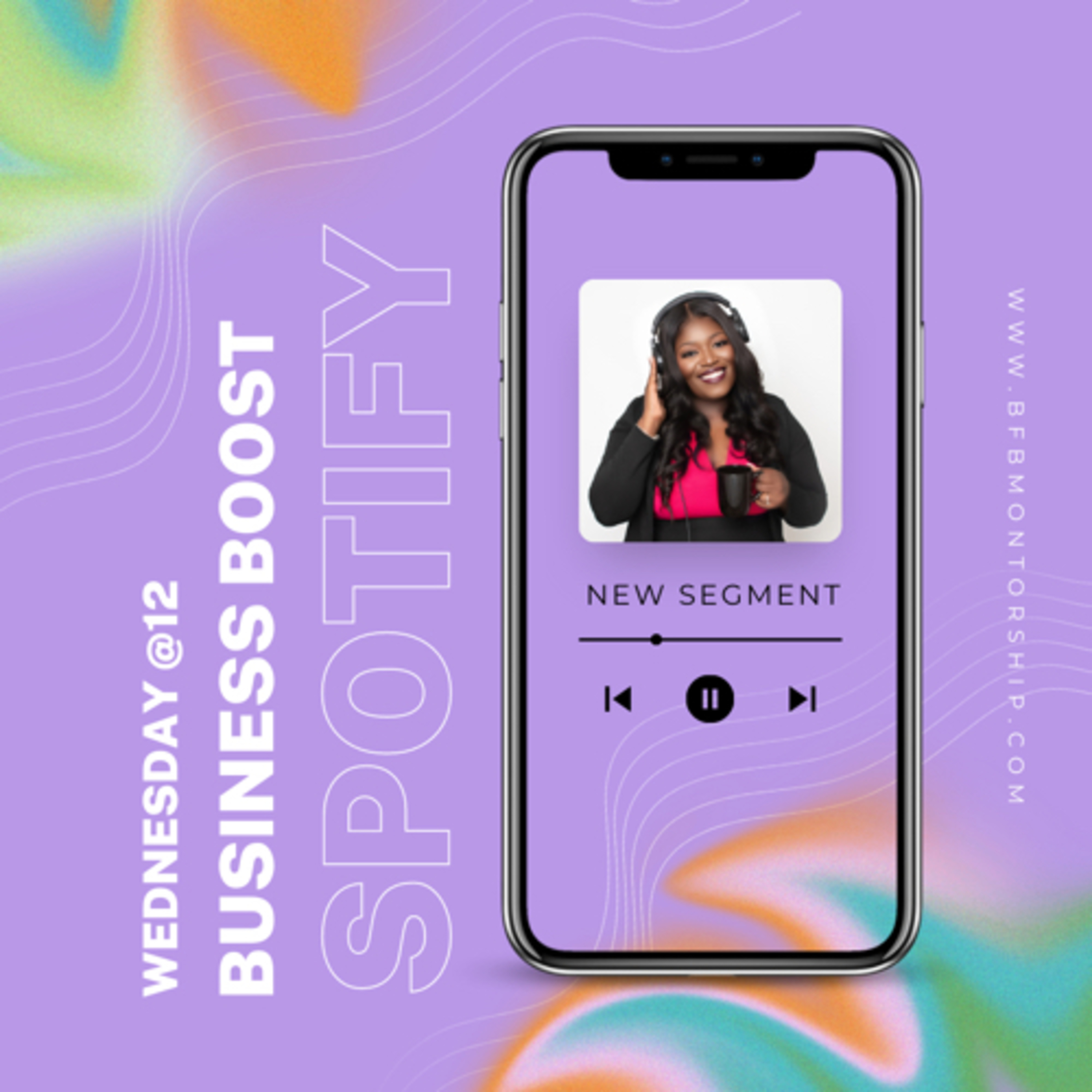 Faith & Fortune Podcast