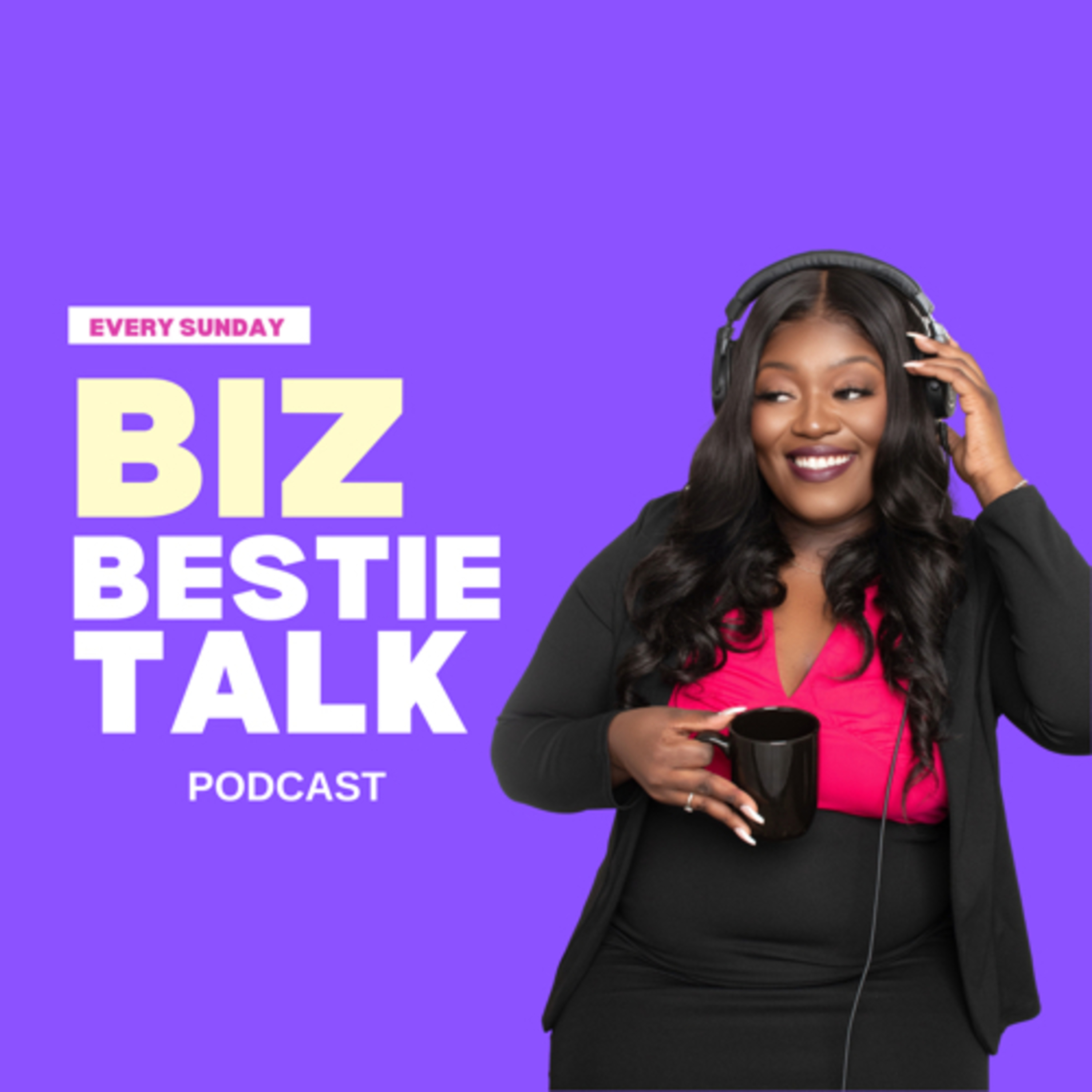 Faith & Fortune Podcast