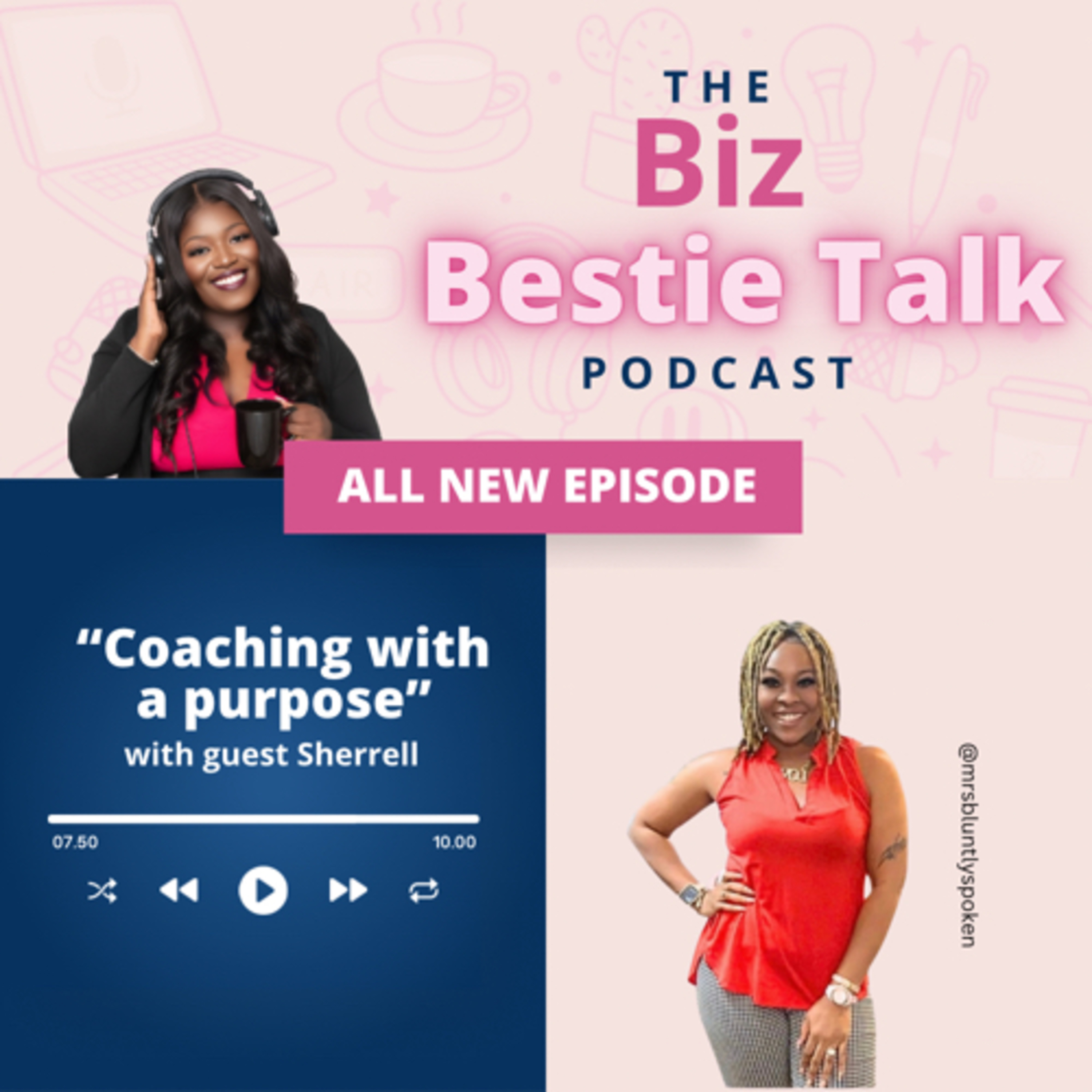 Faith & Fortune Podcast