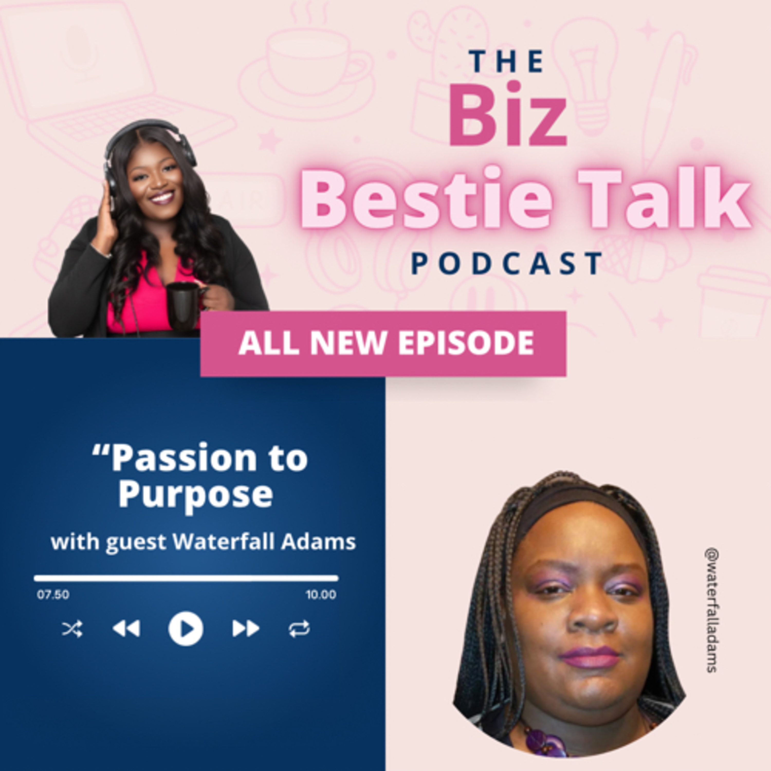 Faith & Fortune Podcast