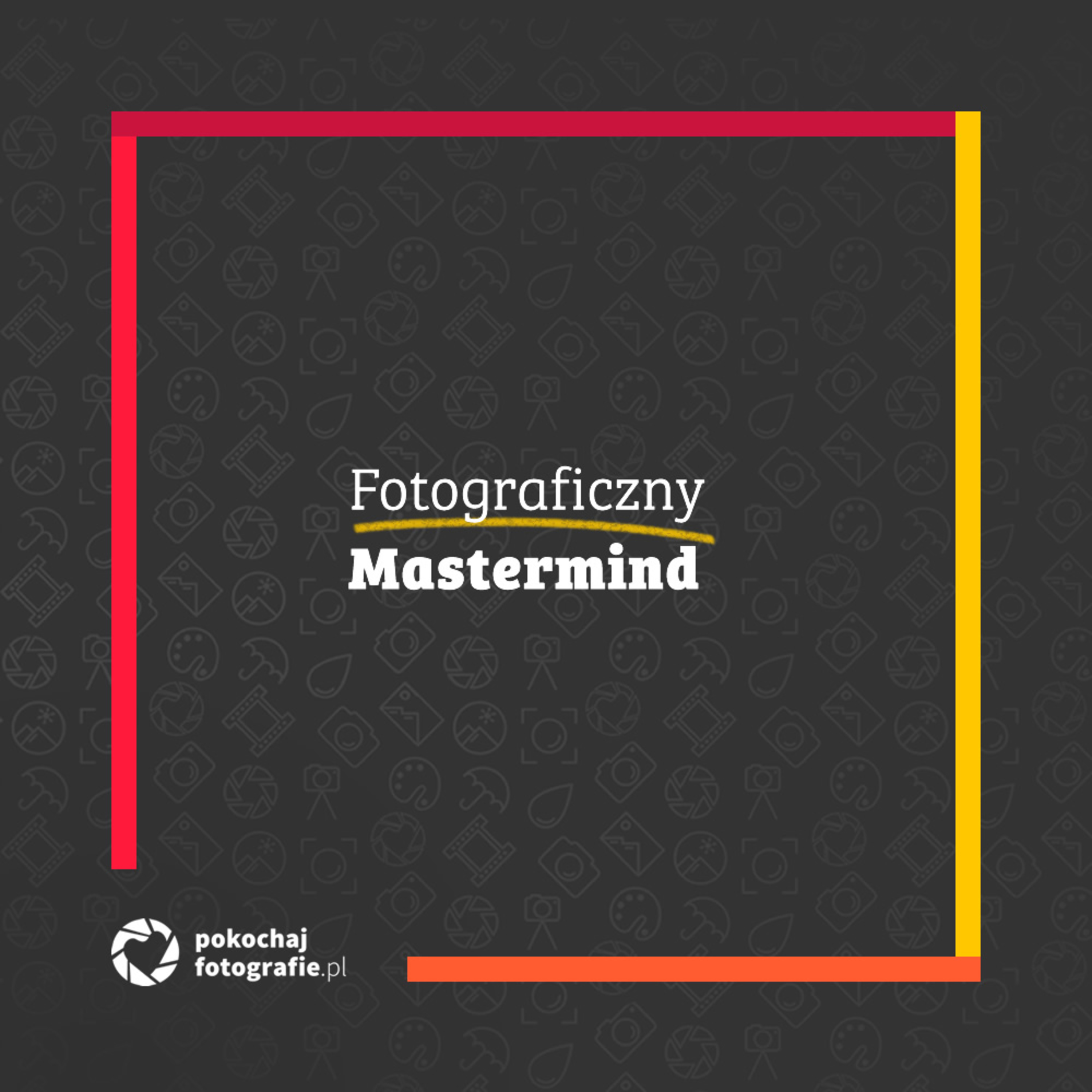 Fotograficzny Mastermind