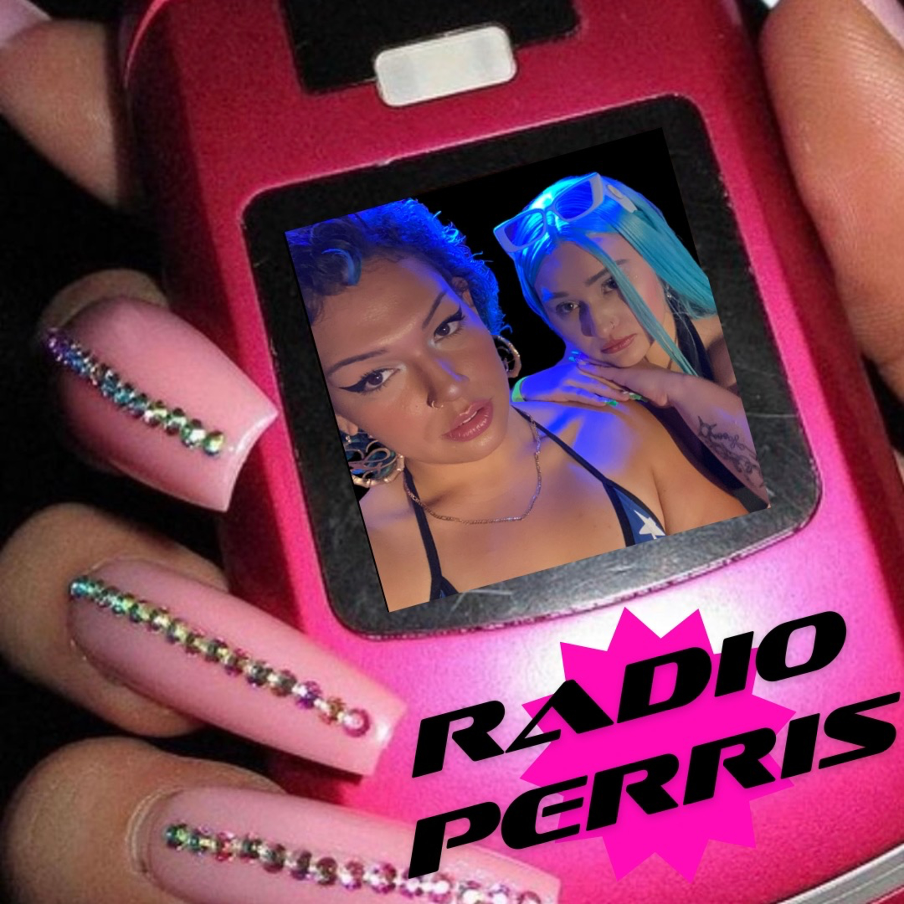 Radio Perris