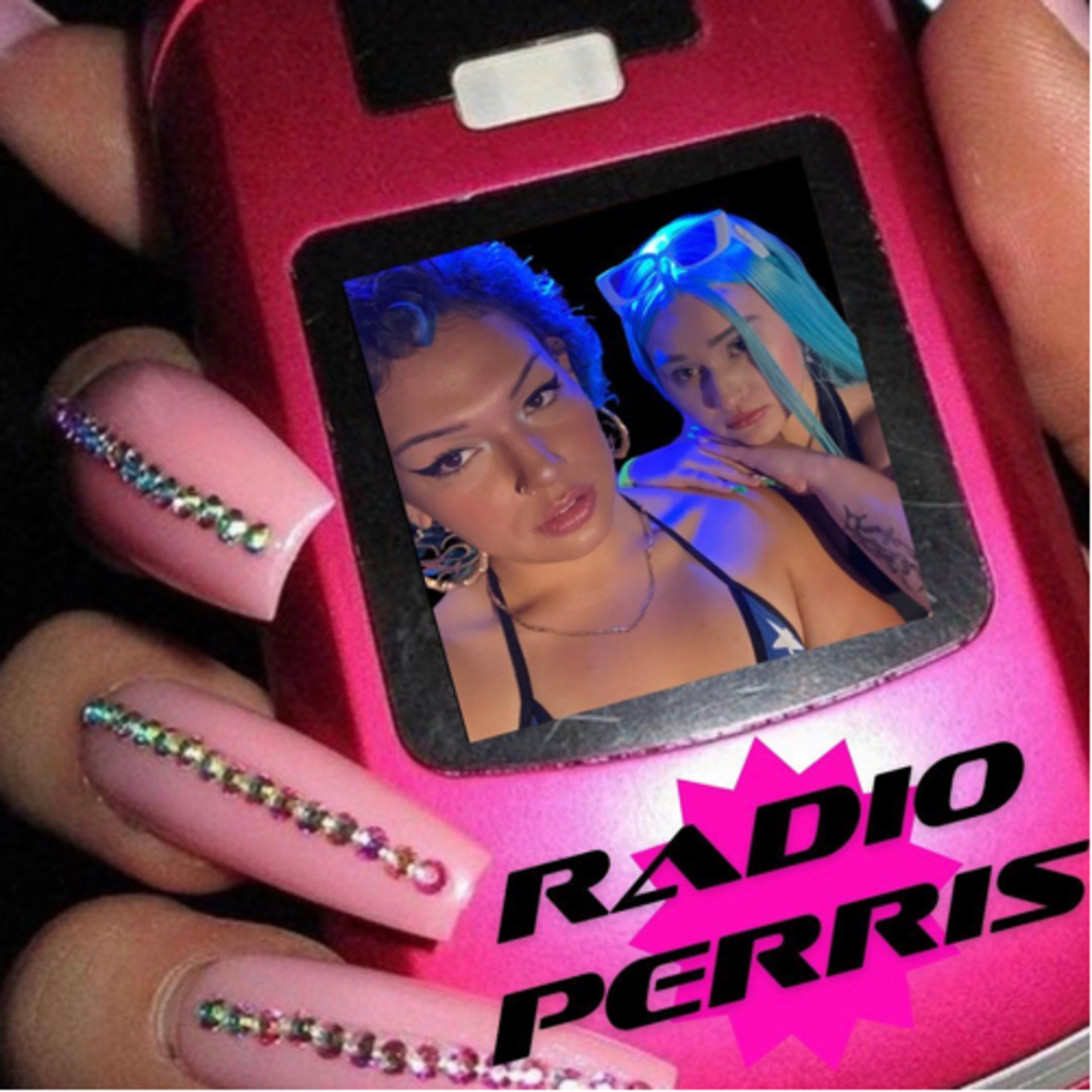 Radio Perris