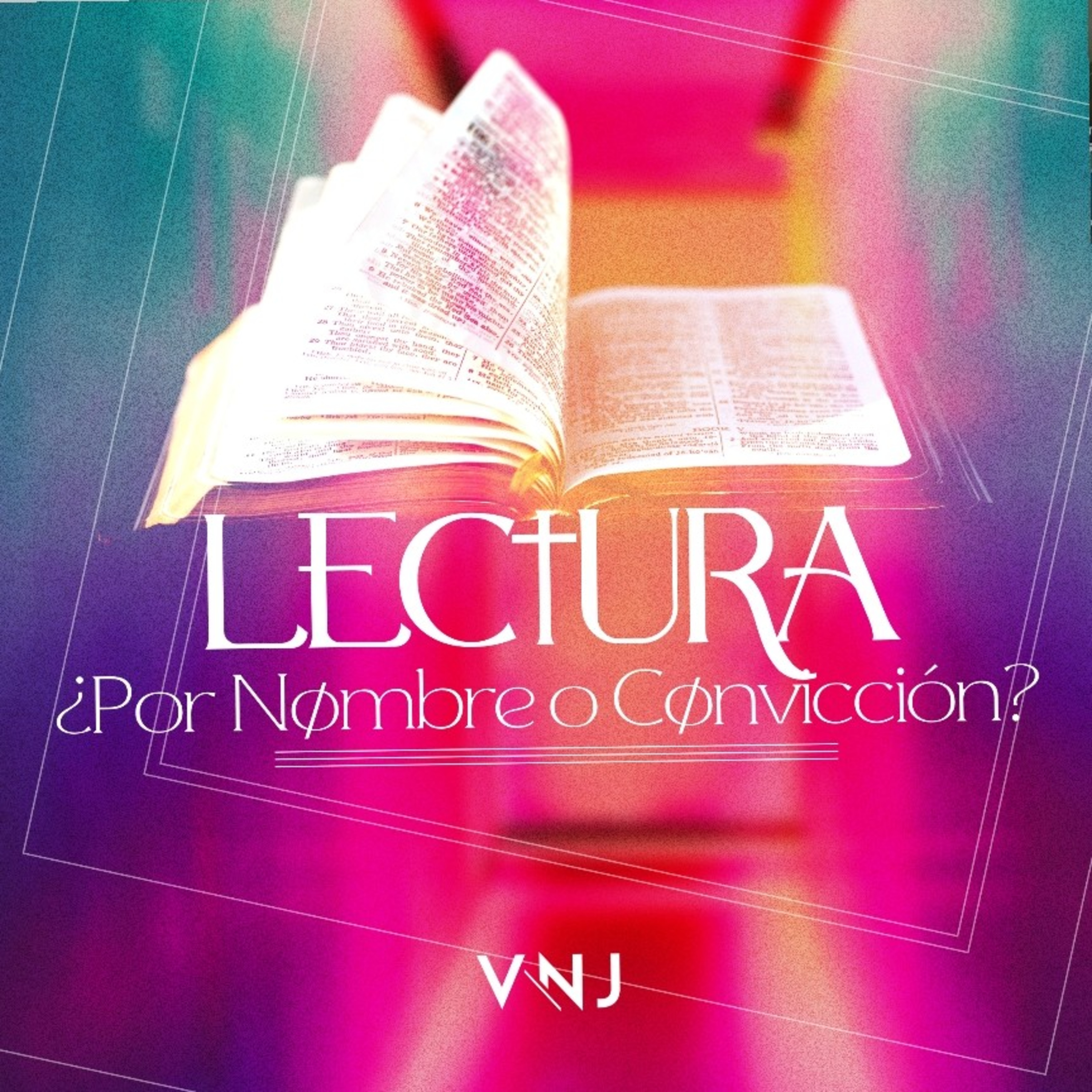 Tribu VN Norte - Conferencias