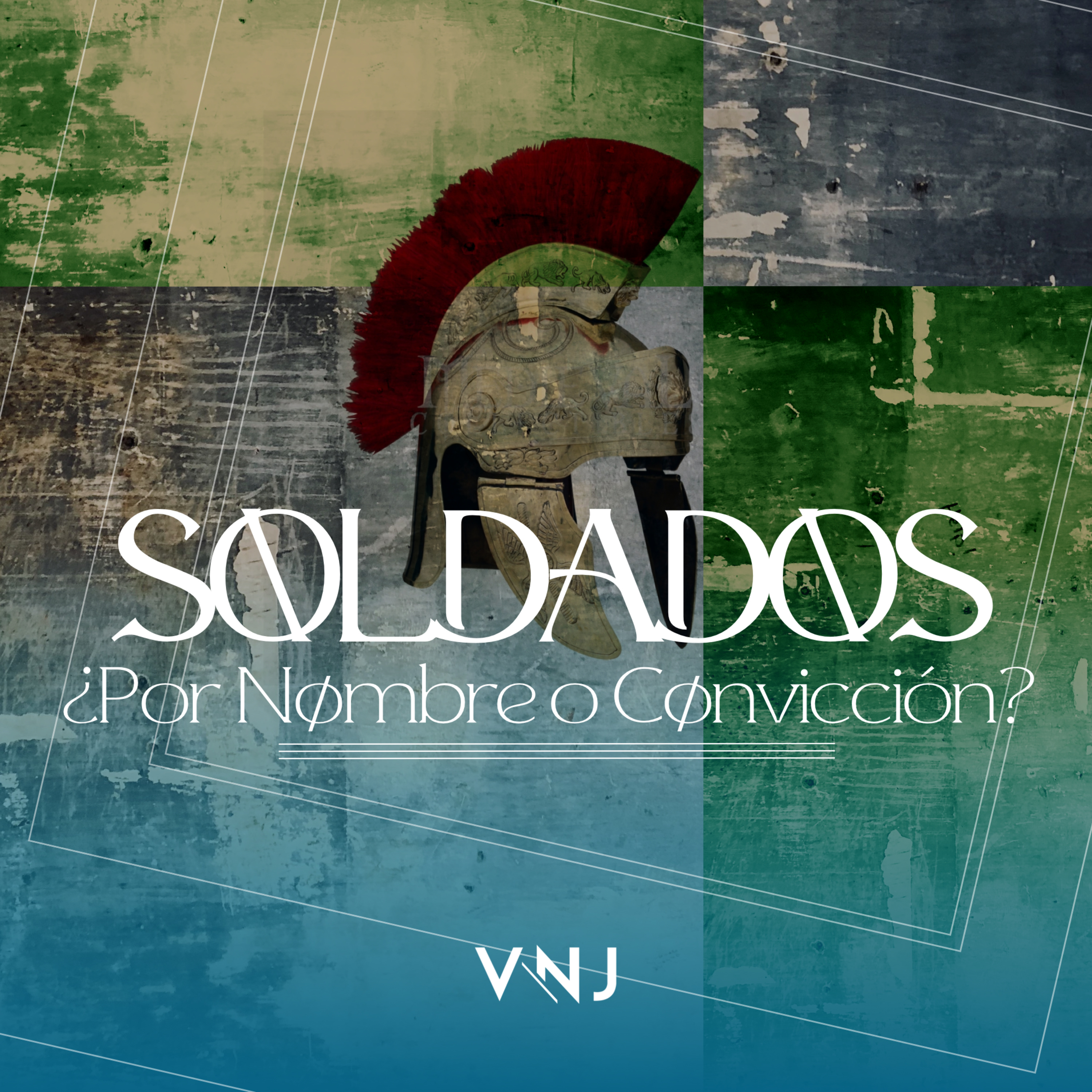 Tribu VN Norte - Conferencias