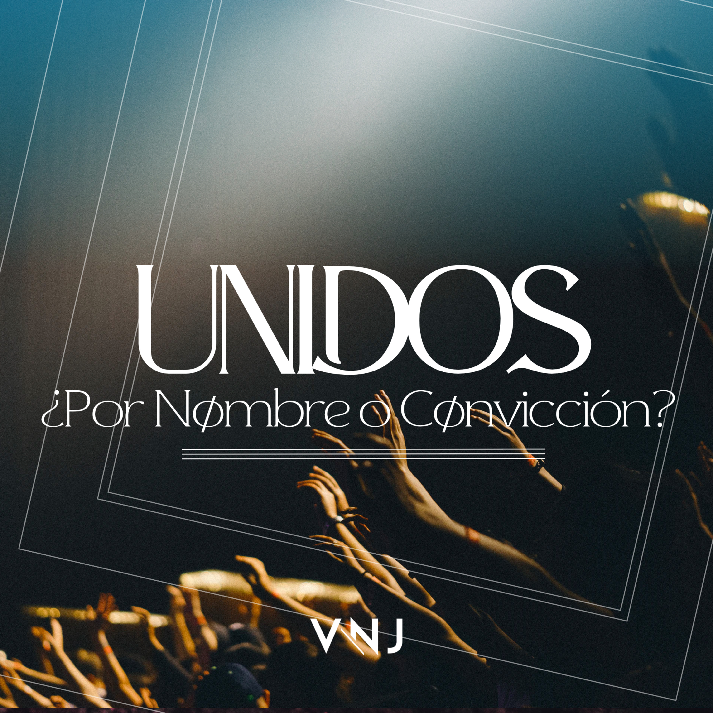 Tribu VN Norte - Conferencias