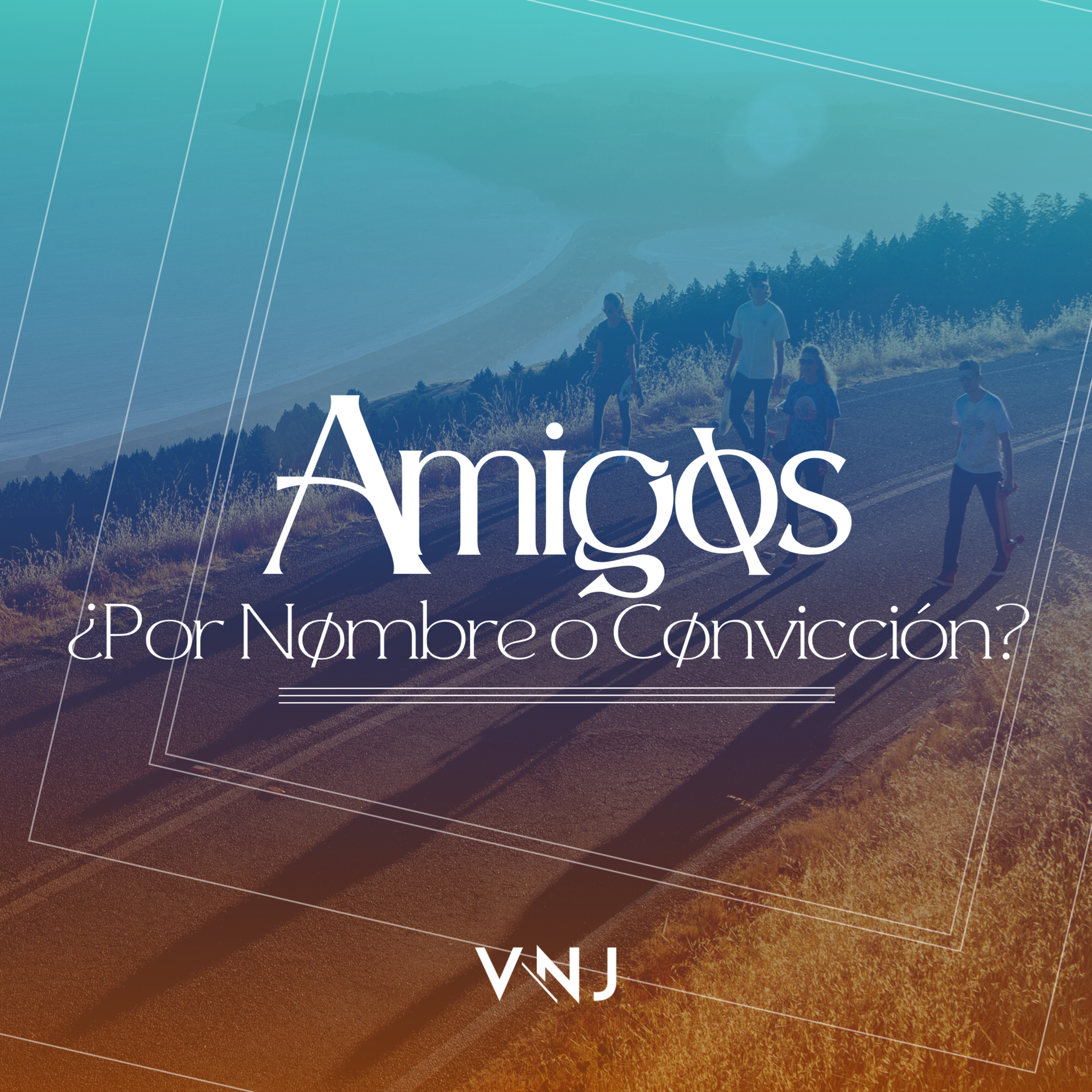 Tribu VN Norte - Conferencias
