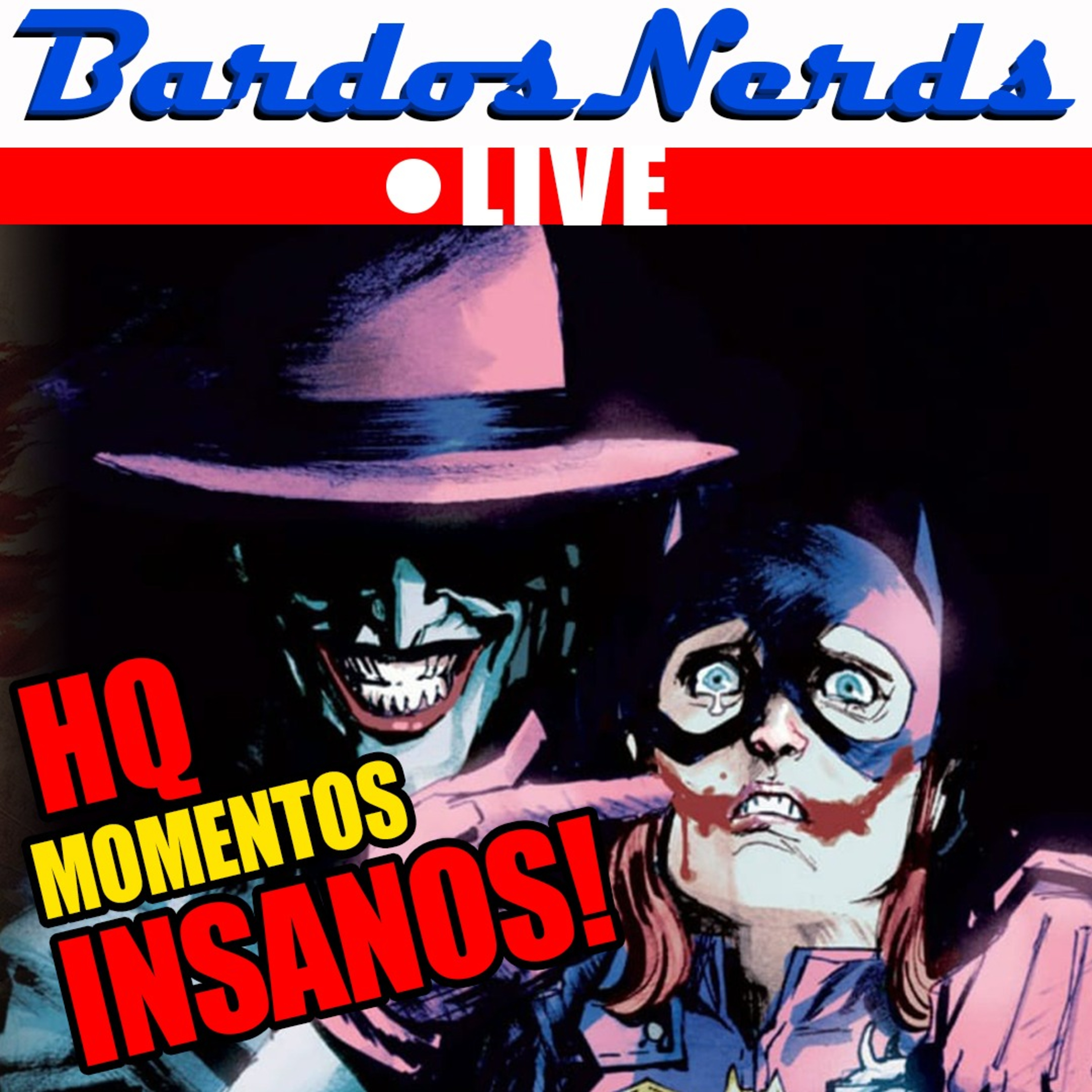BardosNerds