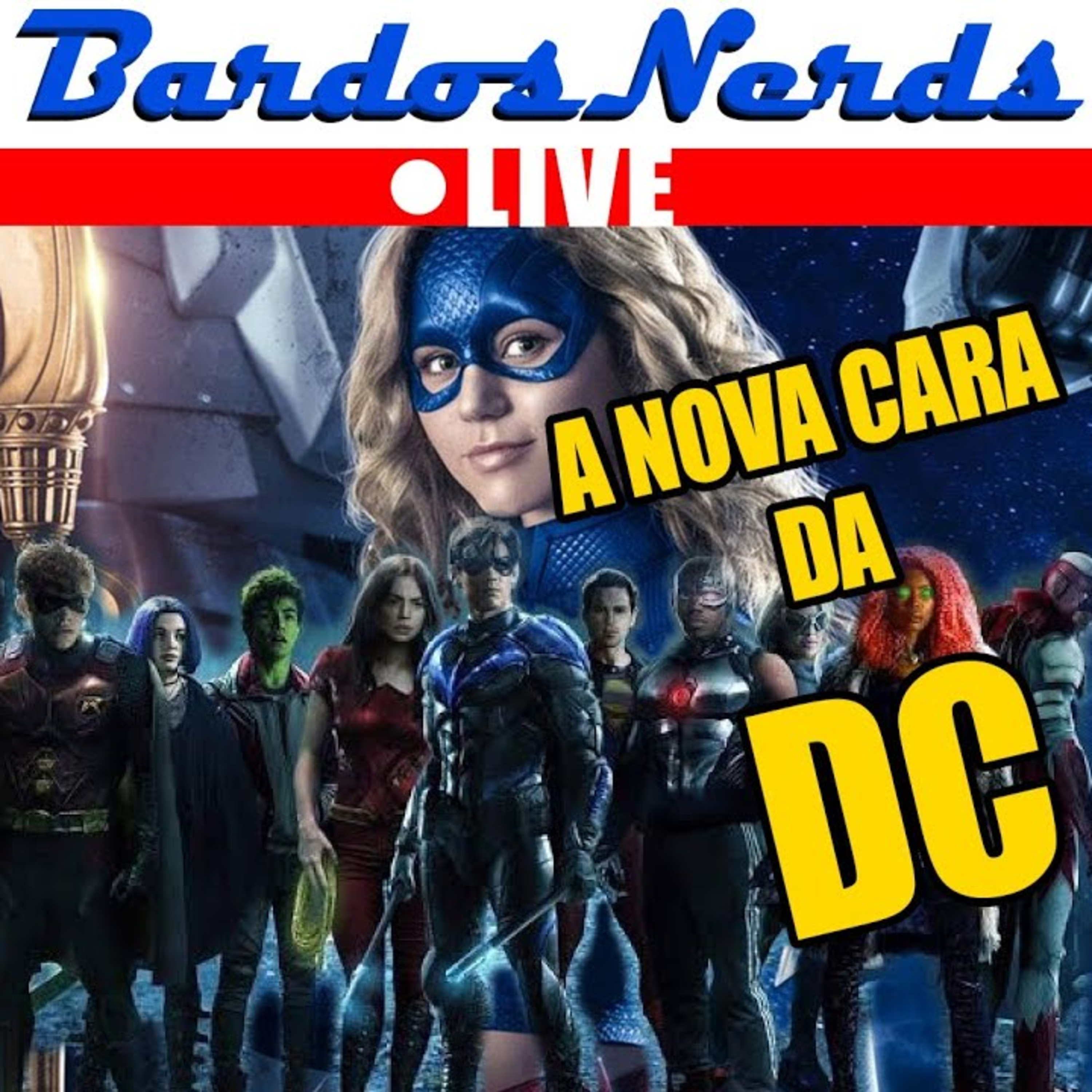 BardosNerds