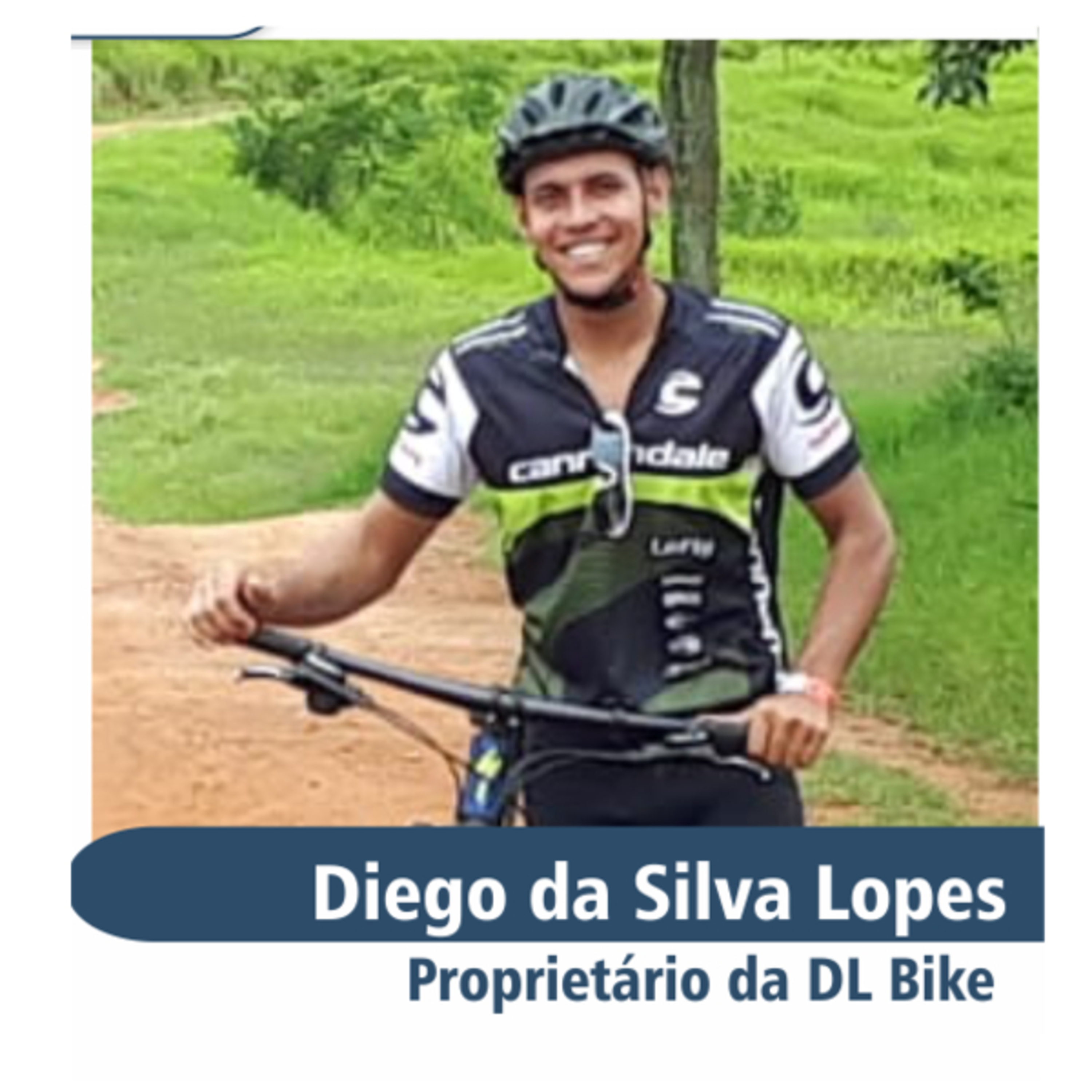 Diego Lopes episode artwork