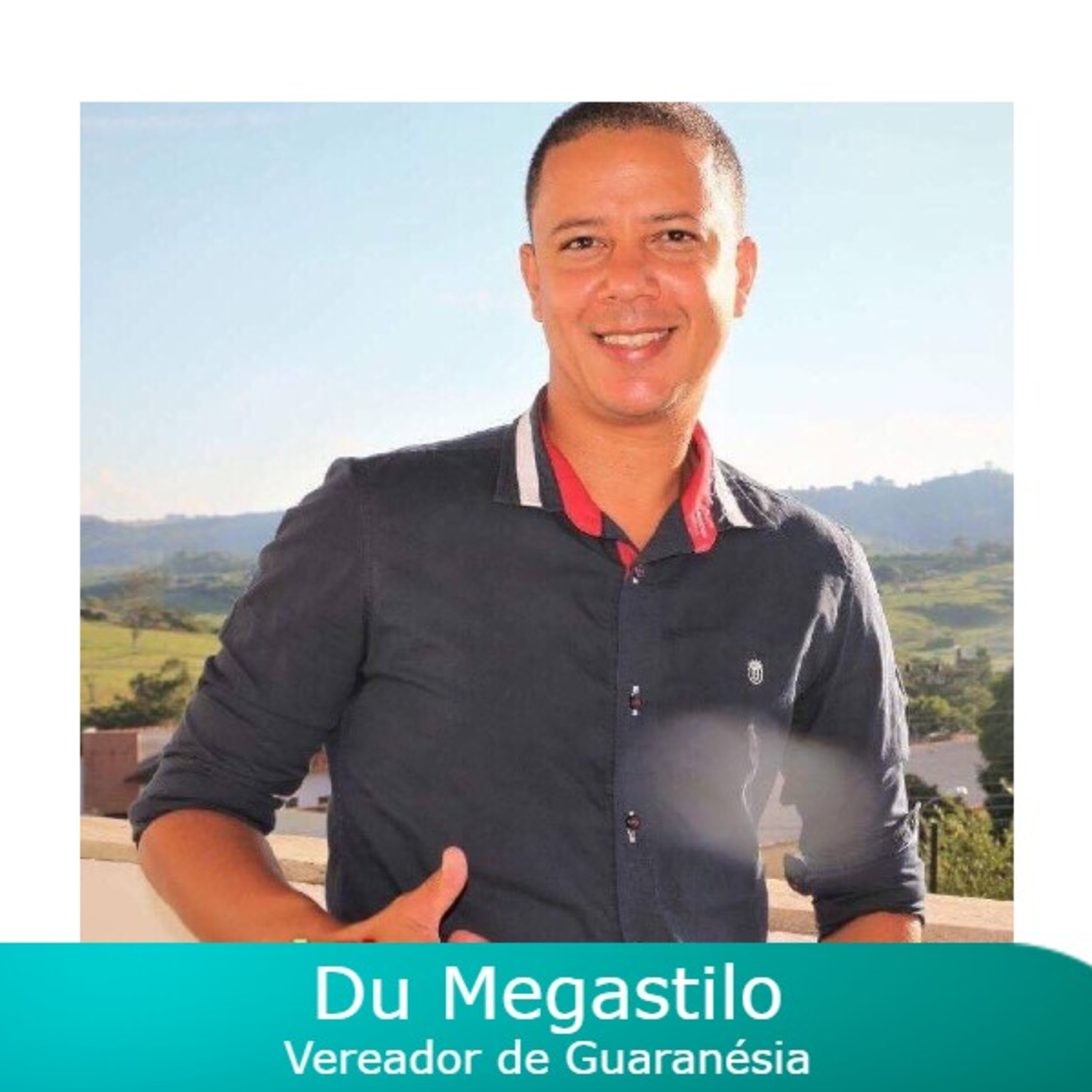 Du Megastilo episode artwork