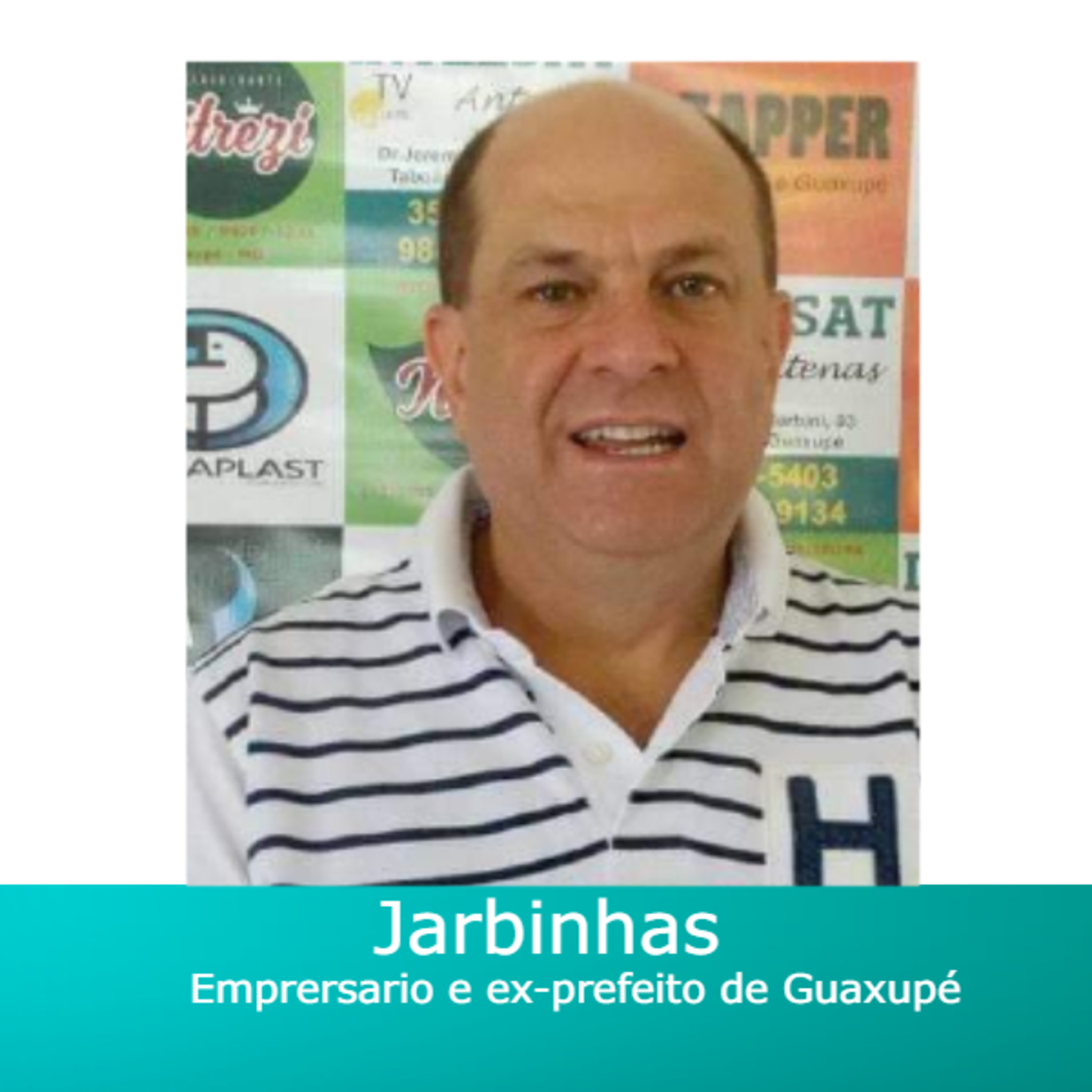 Jarbinhas episode artwork