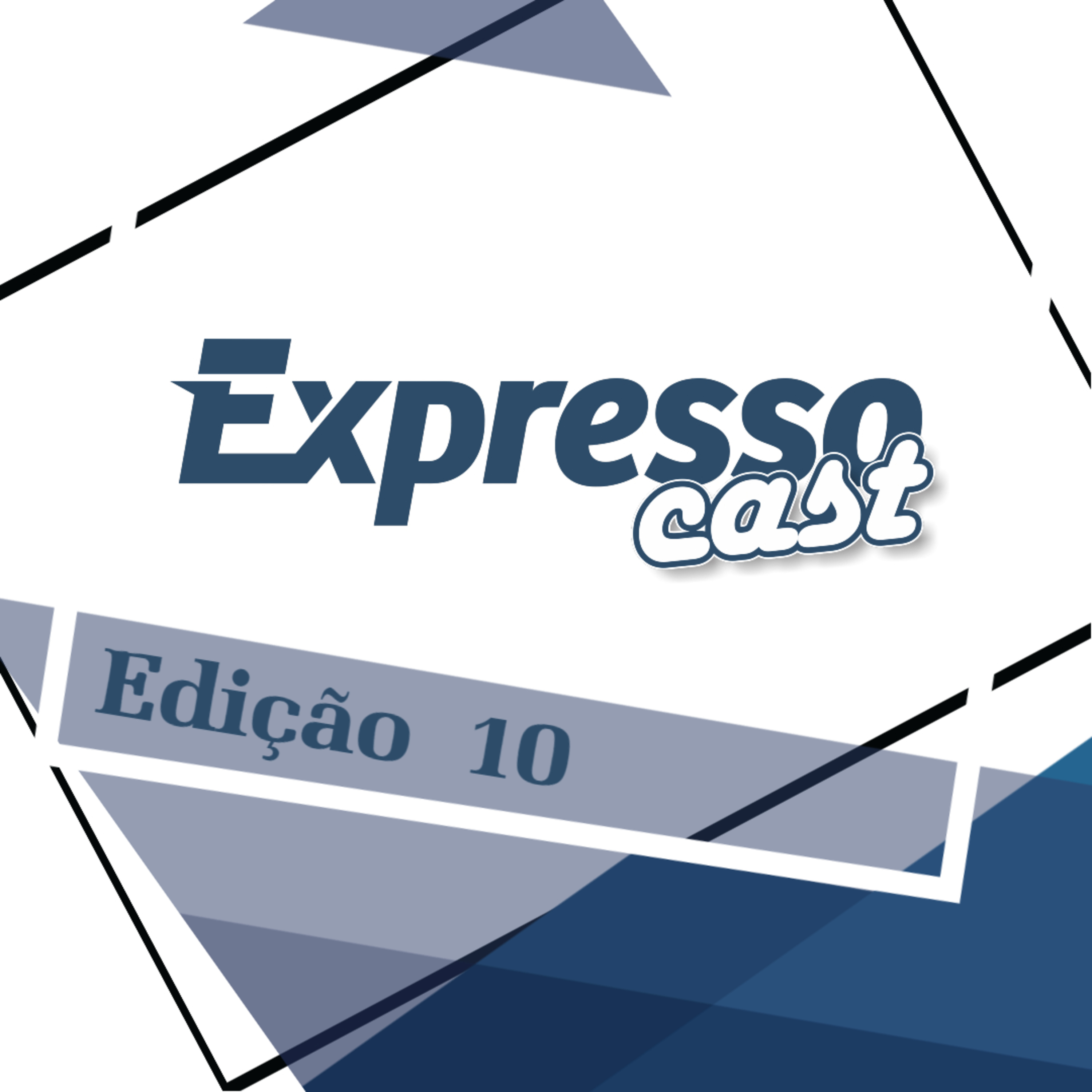 EXPRESSO CAST episode artwork