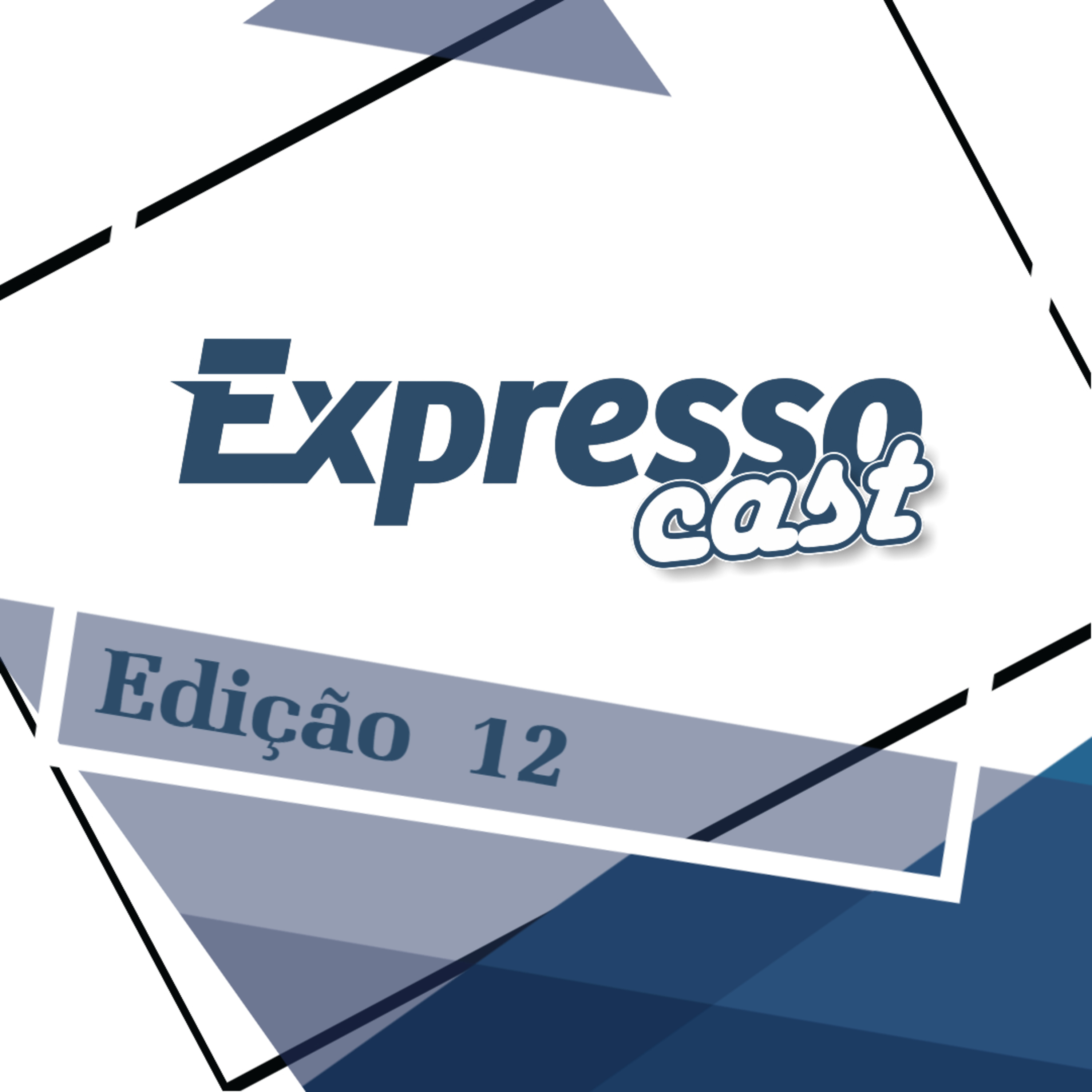 EXPRESSO CAST episode artwork