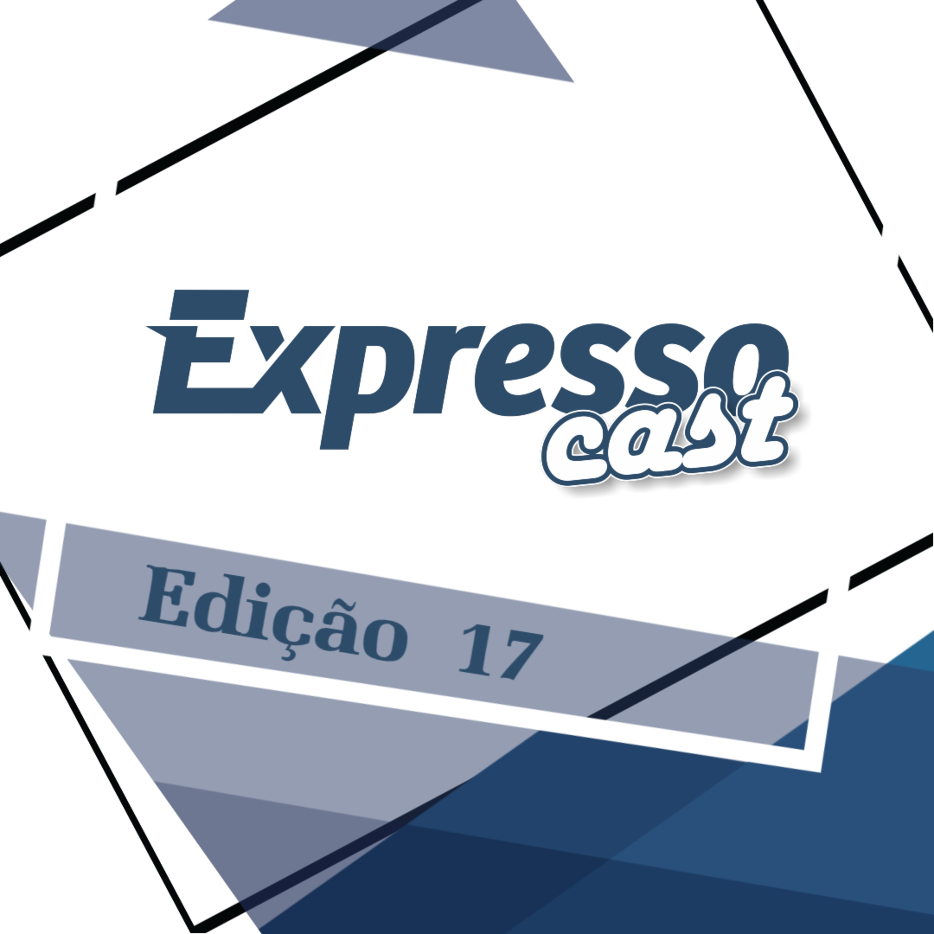 EXPRESSO CAST episode artwork