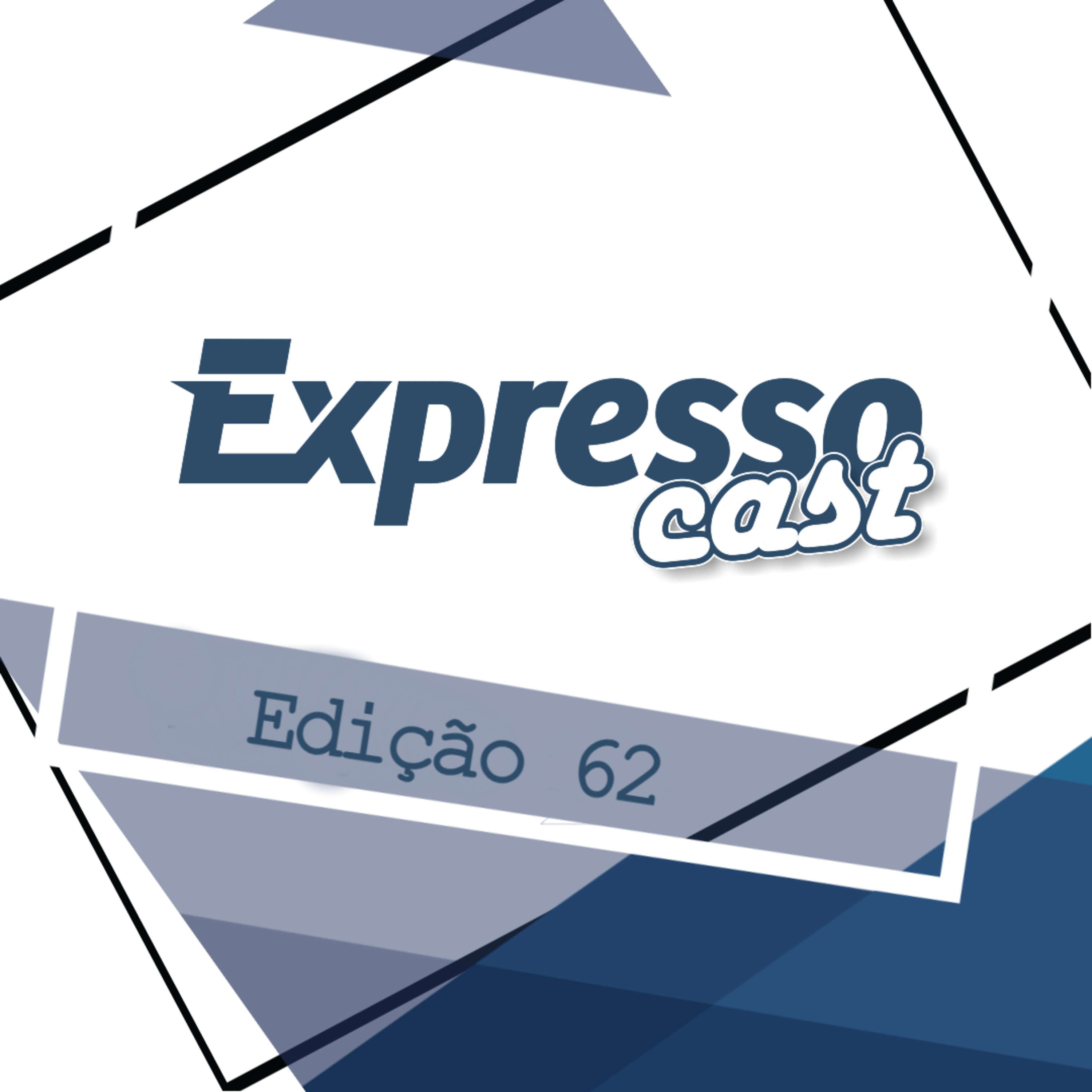 EXPRESSO CAST episode artwork