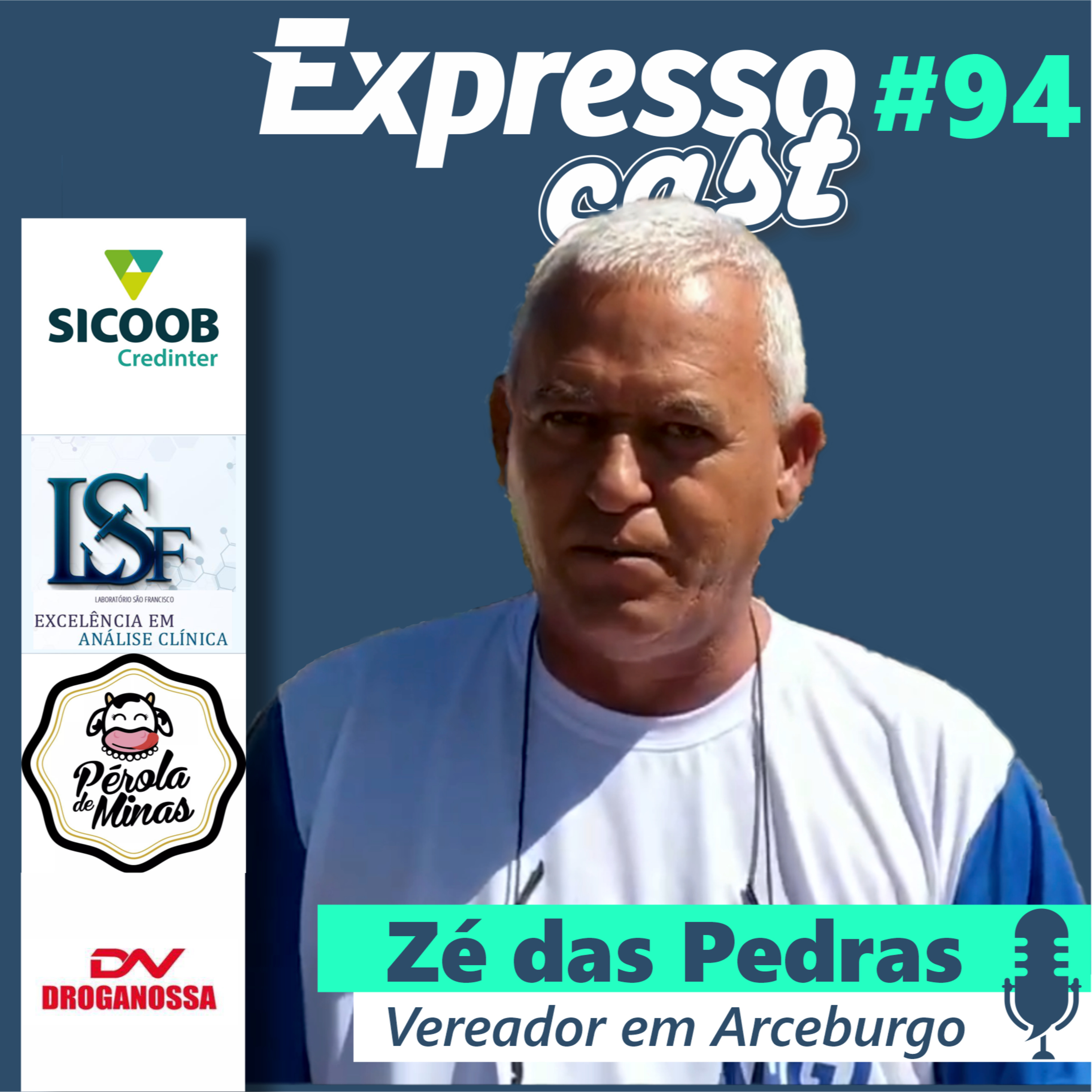 ExpressoCast 94 episode artwork