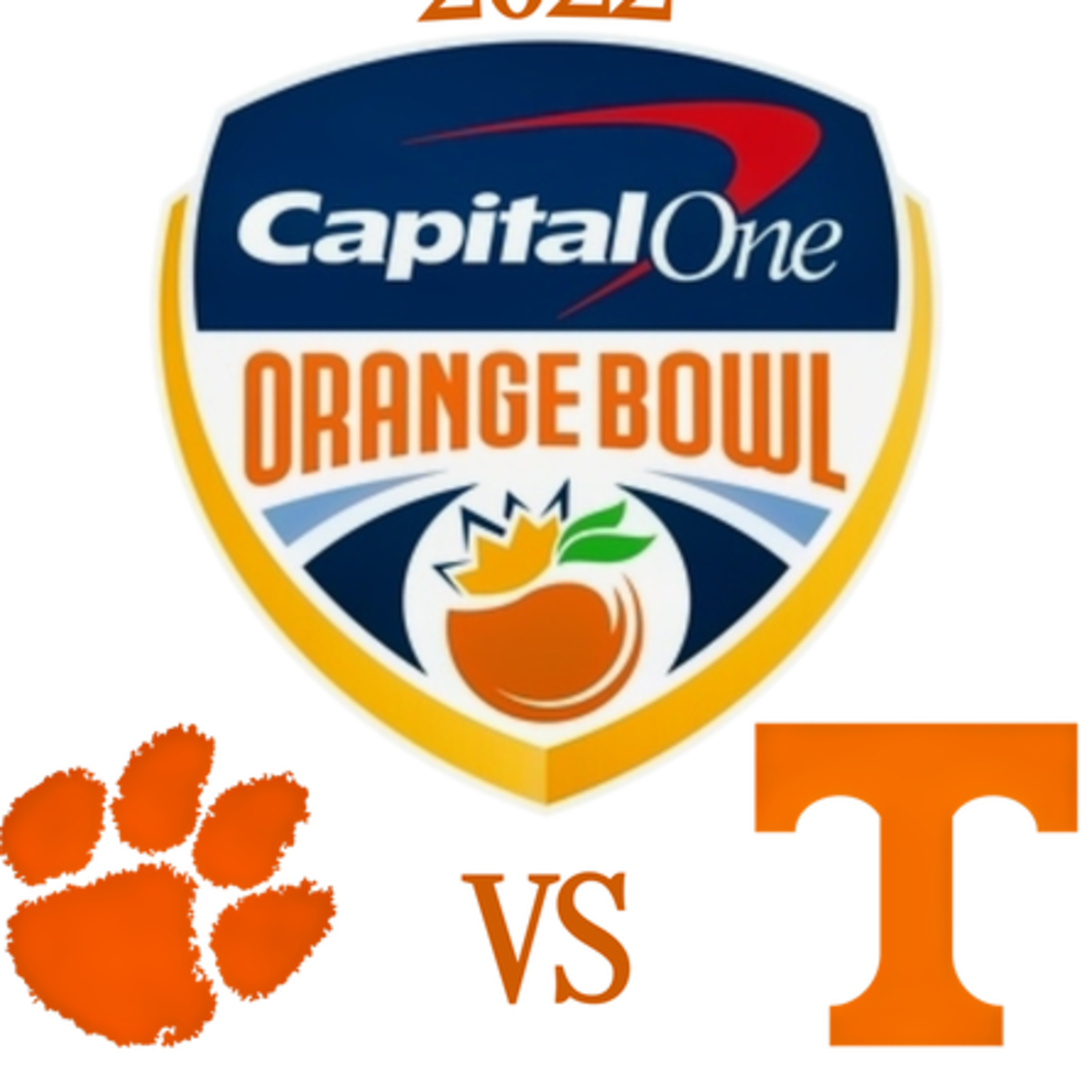 The Capital NONE Orange Bowl with two-time guest, Jaylin Lane!! episode artwork