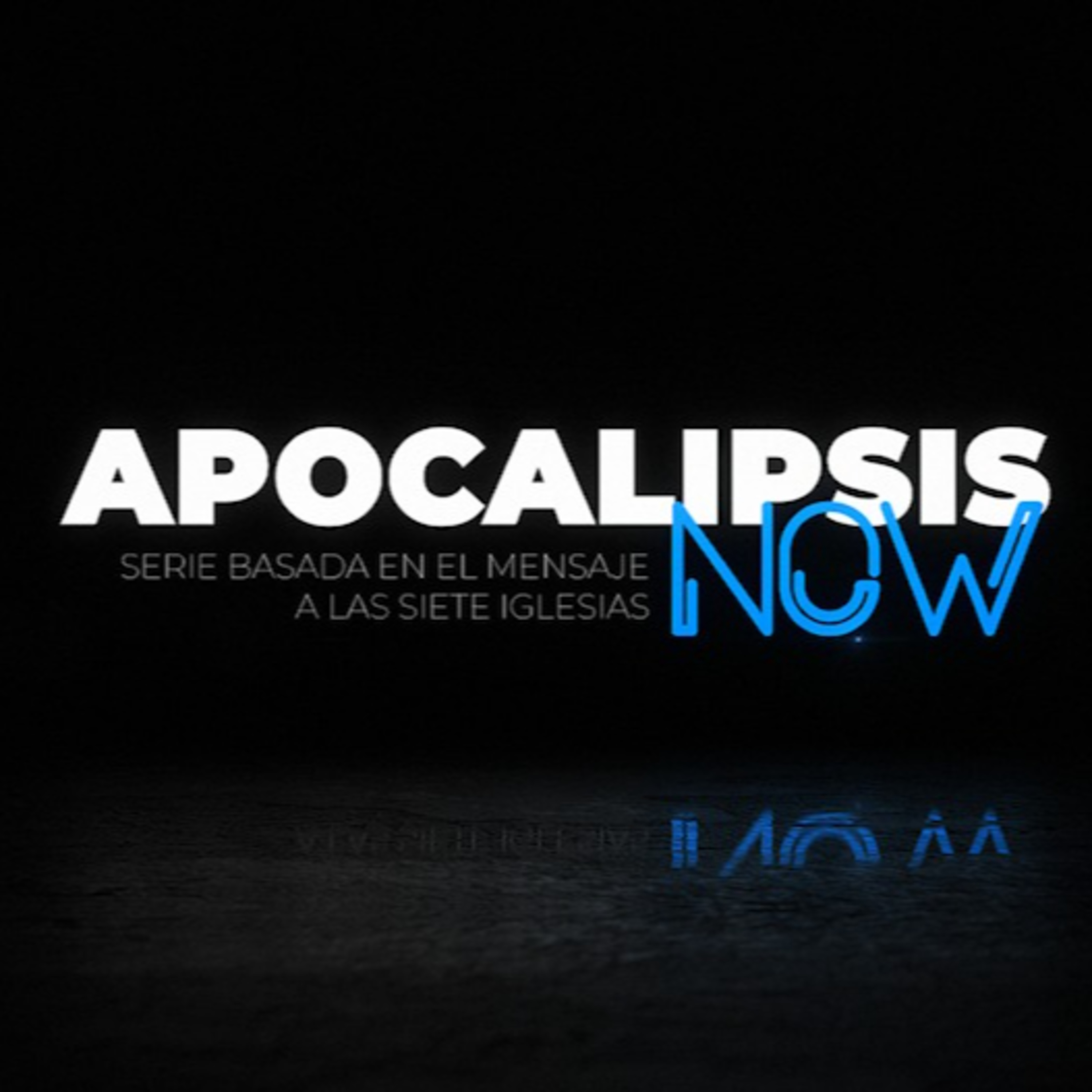 Apocalipsis Now | Sardis - Apasionados episode artwork