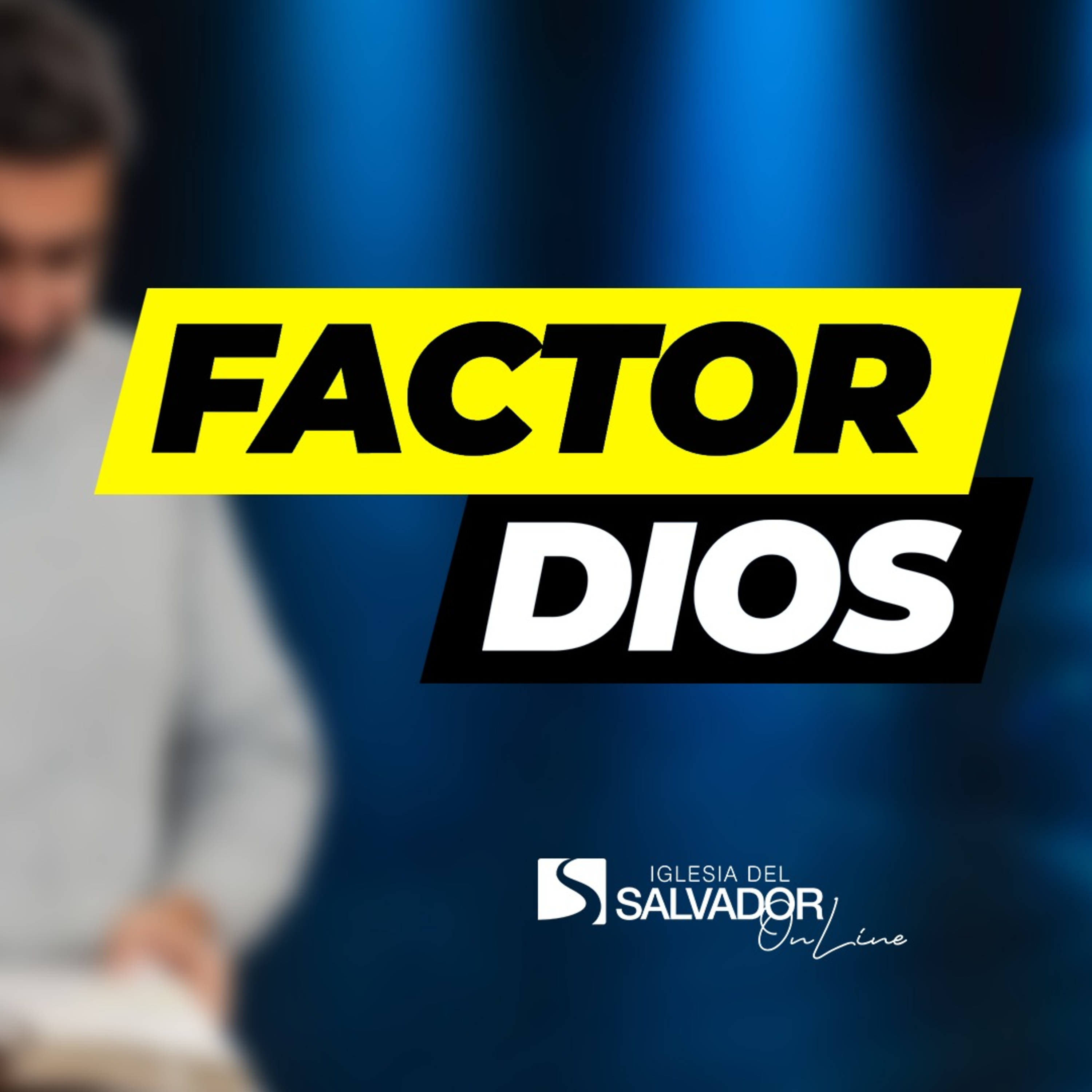 Factor Dios | El Futuro Es Incierto episode artwork