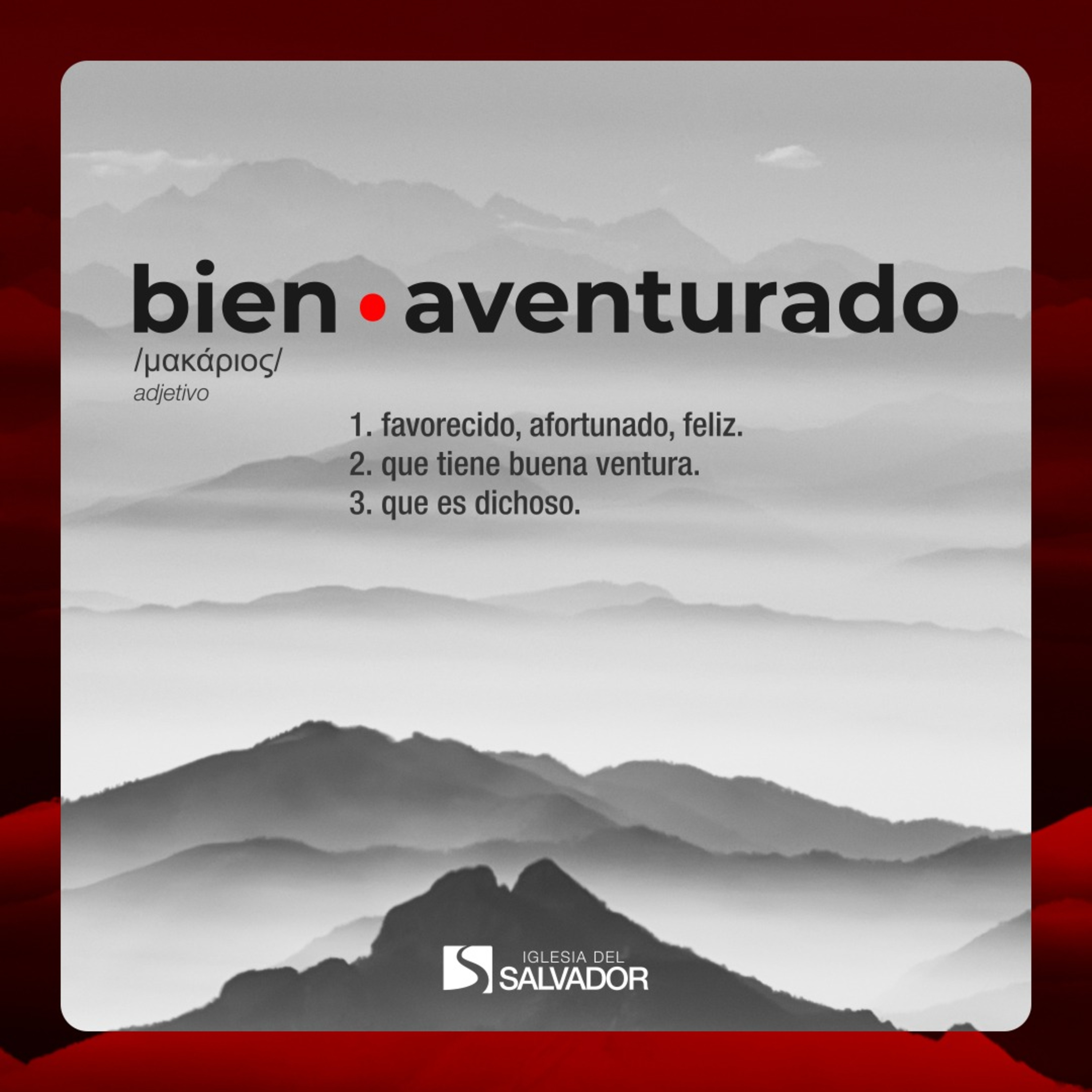 BIEN • AVENTURADO | En Busca De La Felicidad episode artwork