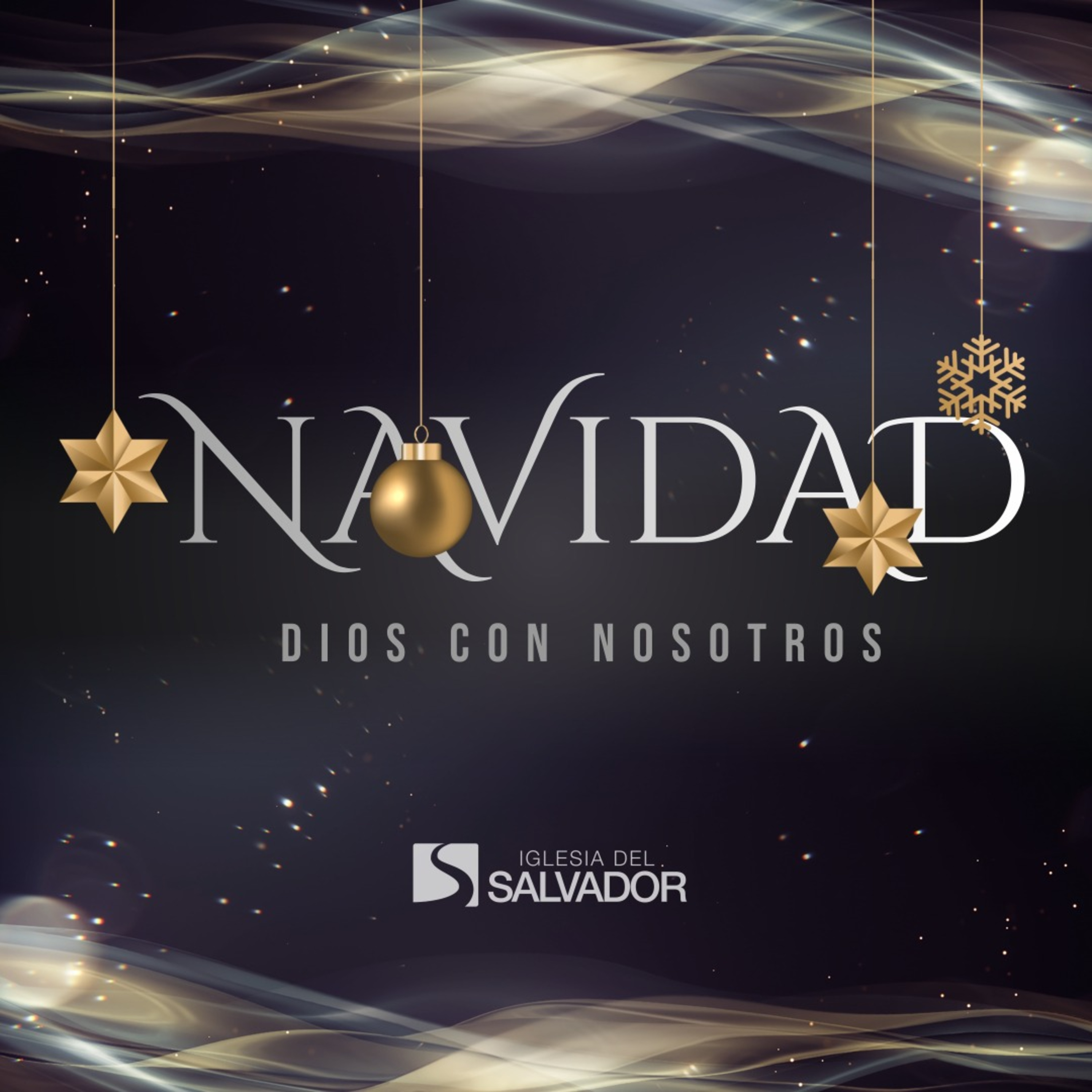 Navidad Dios Con Nosotros | Esperanza En Las Crisis episode artwork