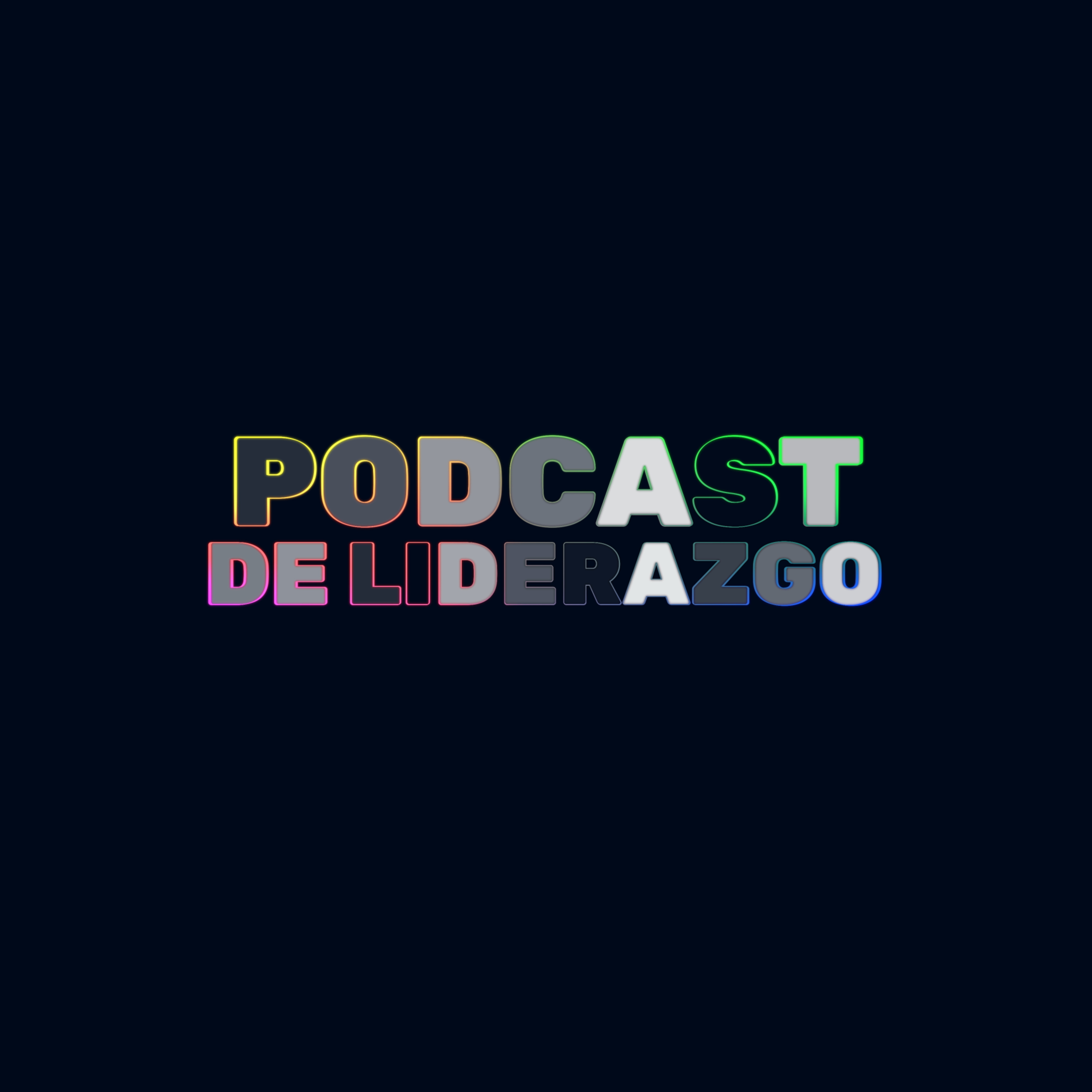 Podcast de Liderazgo | La comunicación episode artwork