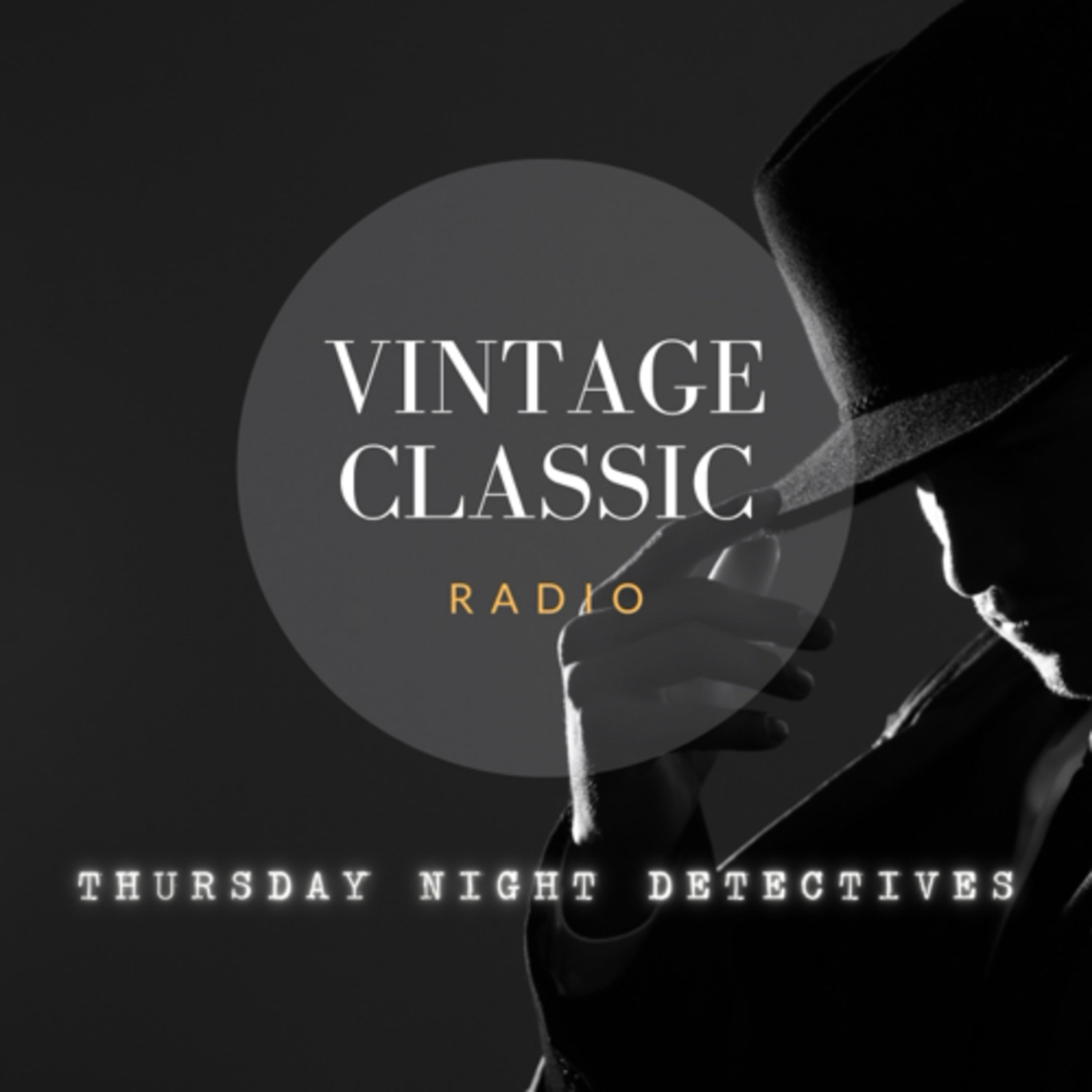 Vintage Classic Radio